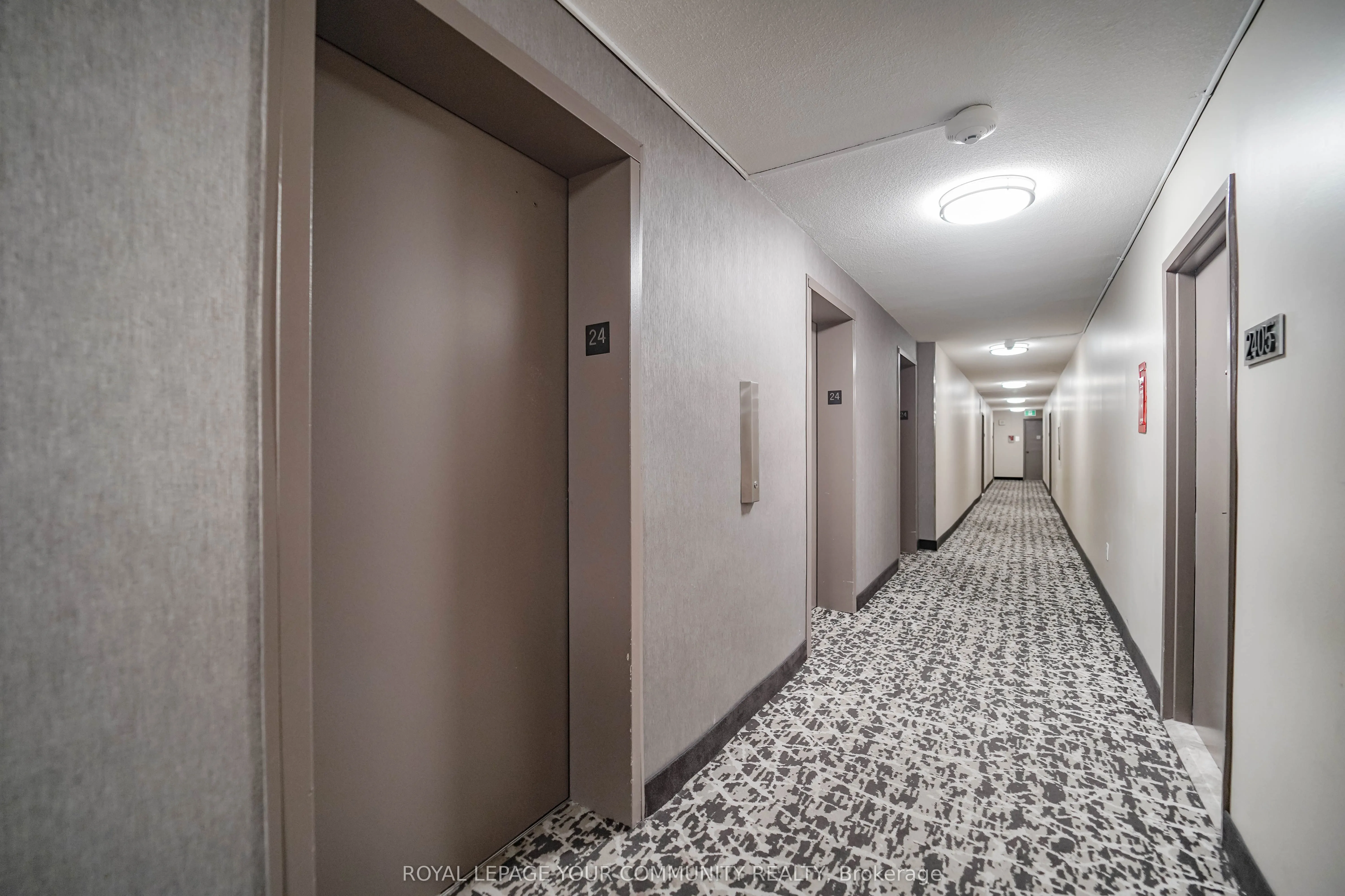 3390 Weston Road, #2410