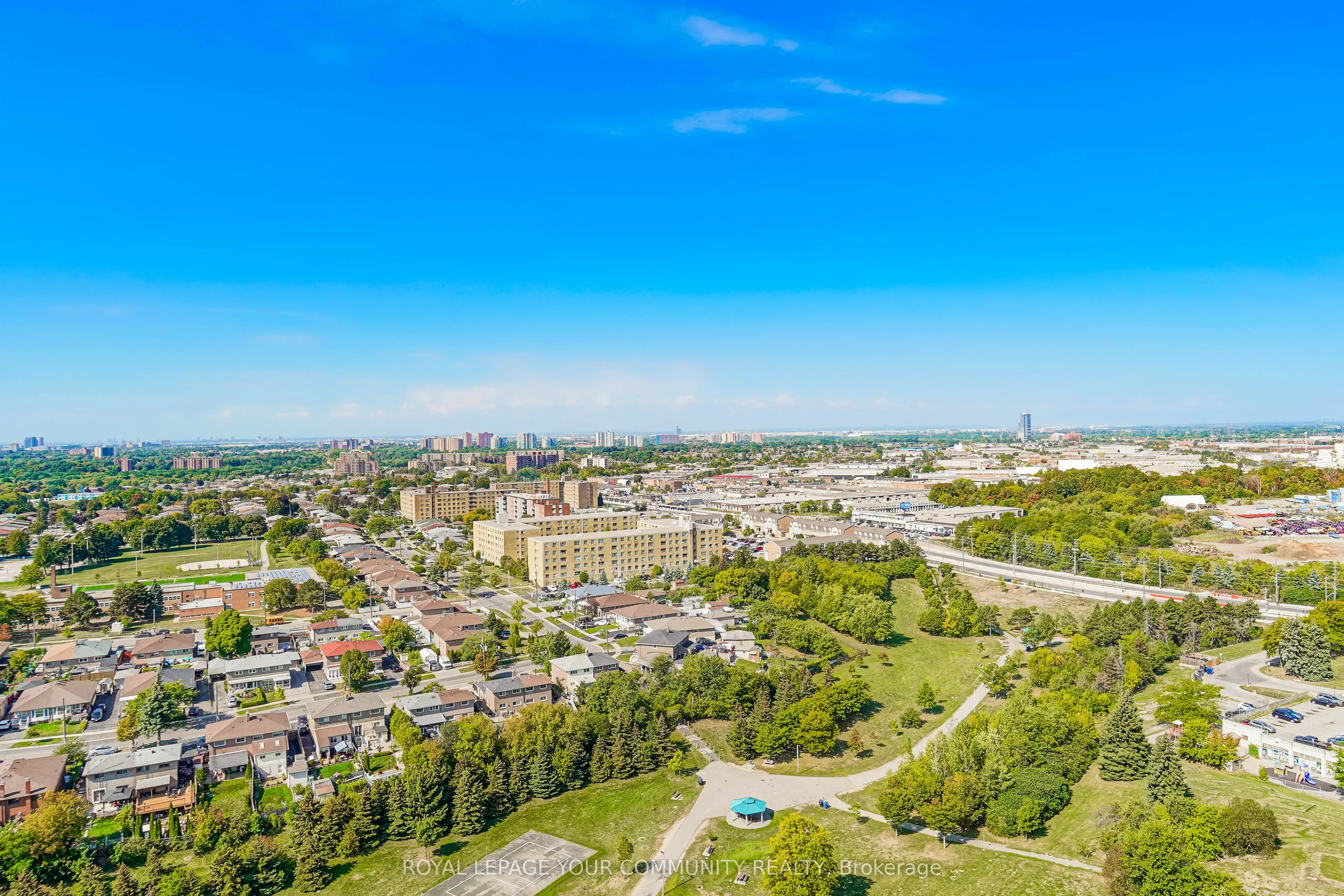 3390 Weston Road, #2410