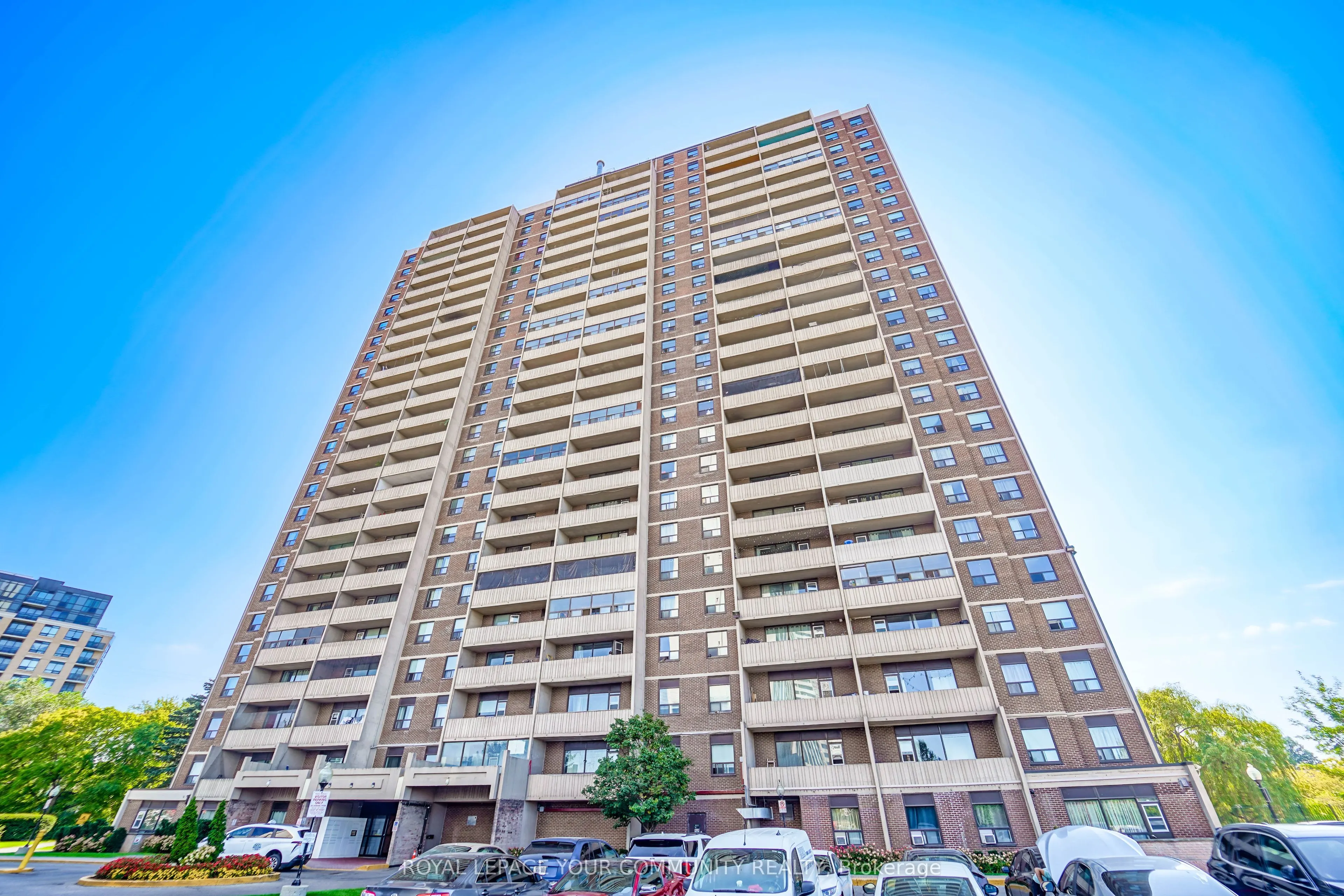 3390 Weston Road, #2410