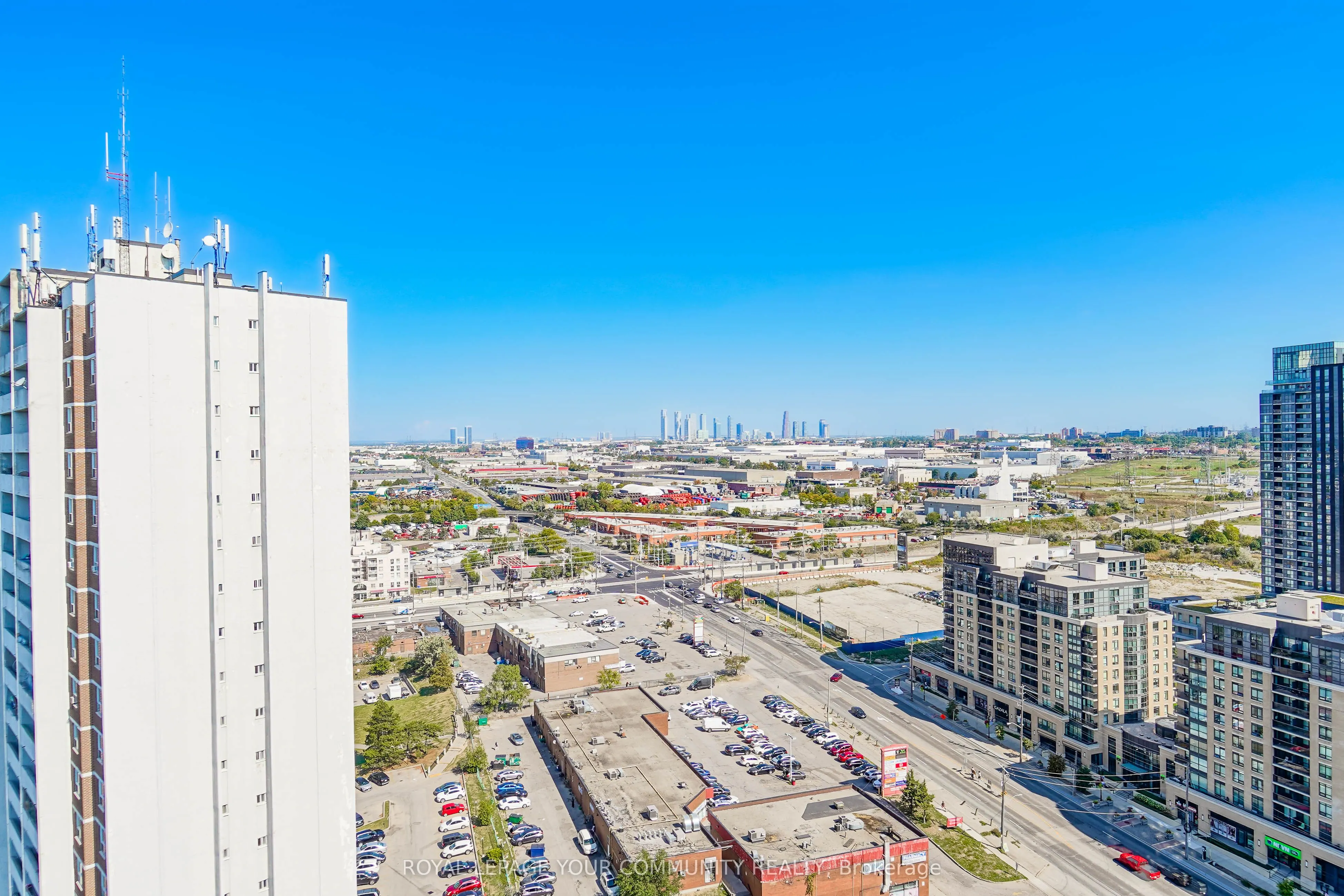 3390 Weston Road, #2410