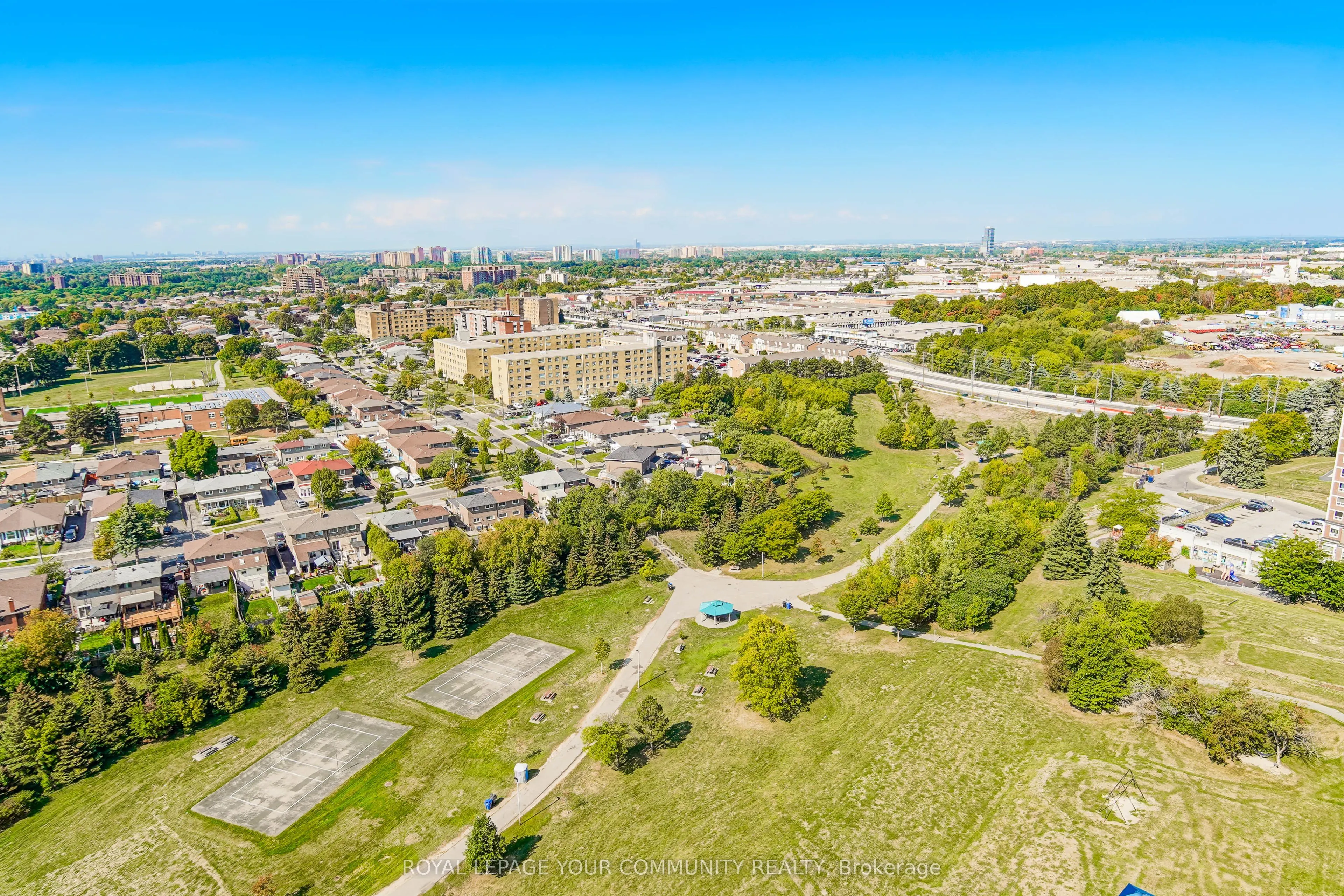 3390 Weston Road, #2410