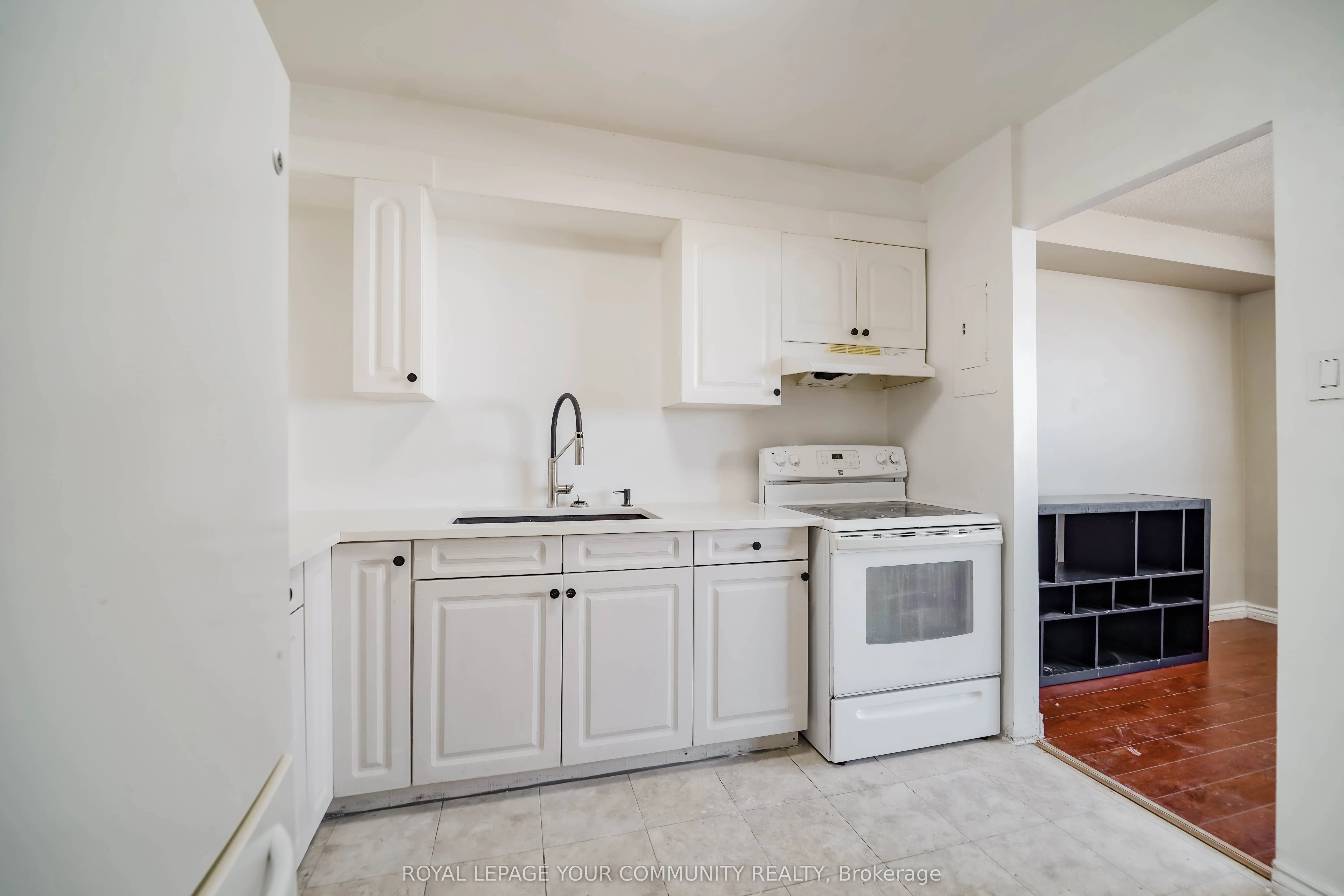 3390 Weston Road, #2410