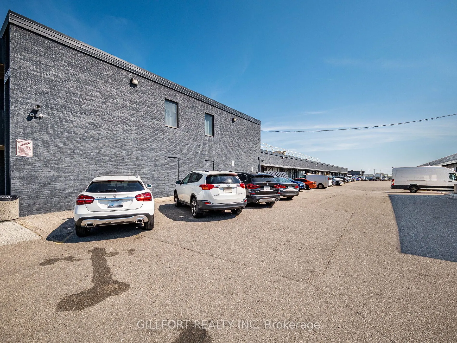 2630 Royal Windsor Drive, #1&2