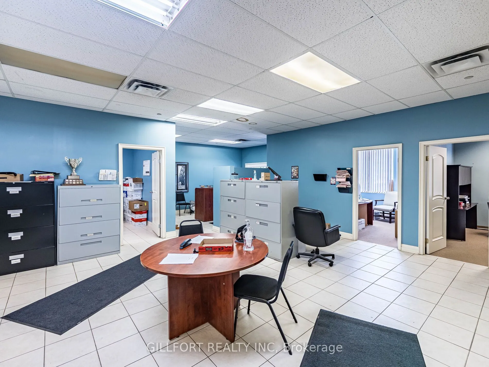 2630 Royal Windsor Drive, #1&2