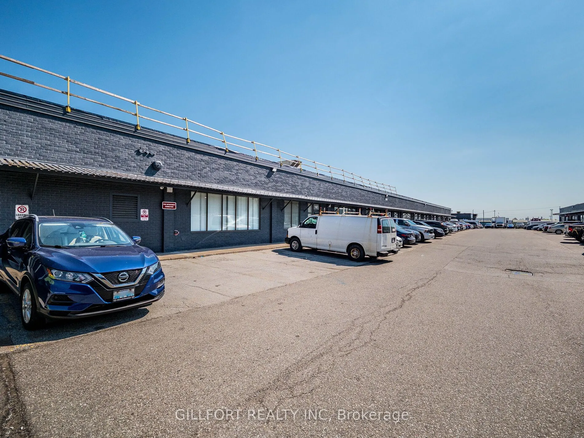 2630 Royal Windsor Drive, #1&2