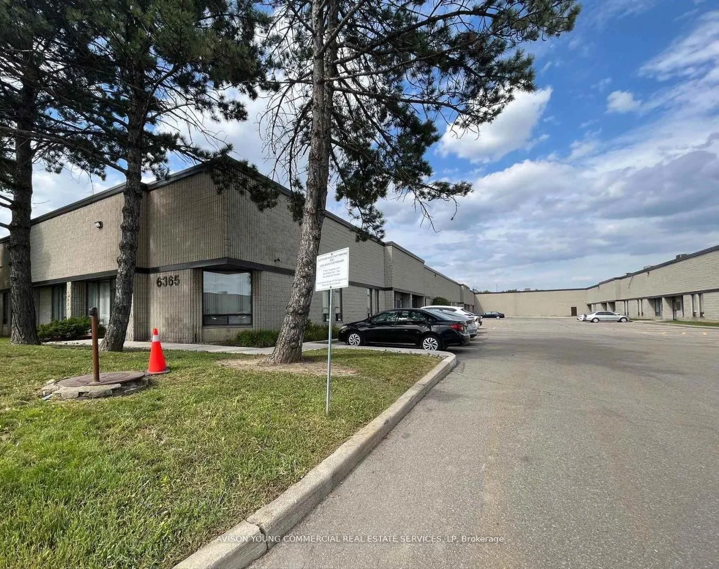 6365 Netherhart Road, #1-10