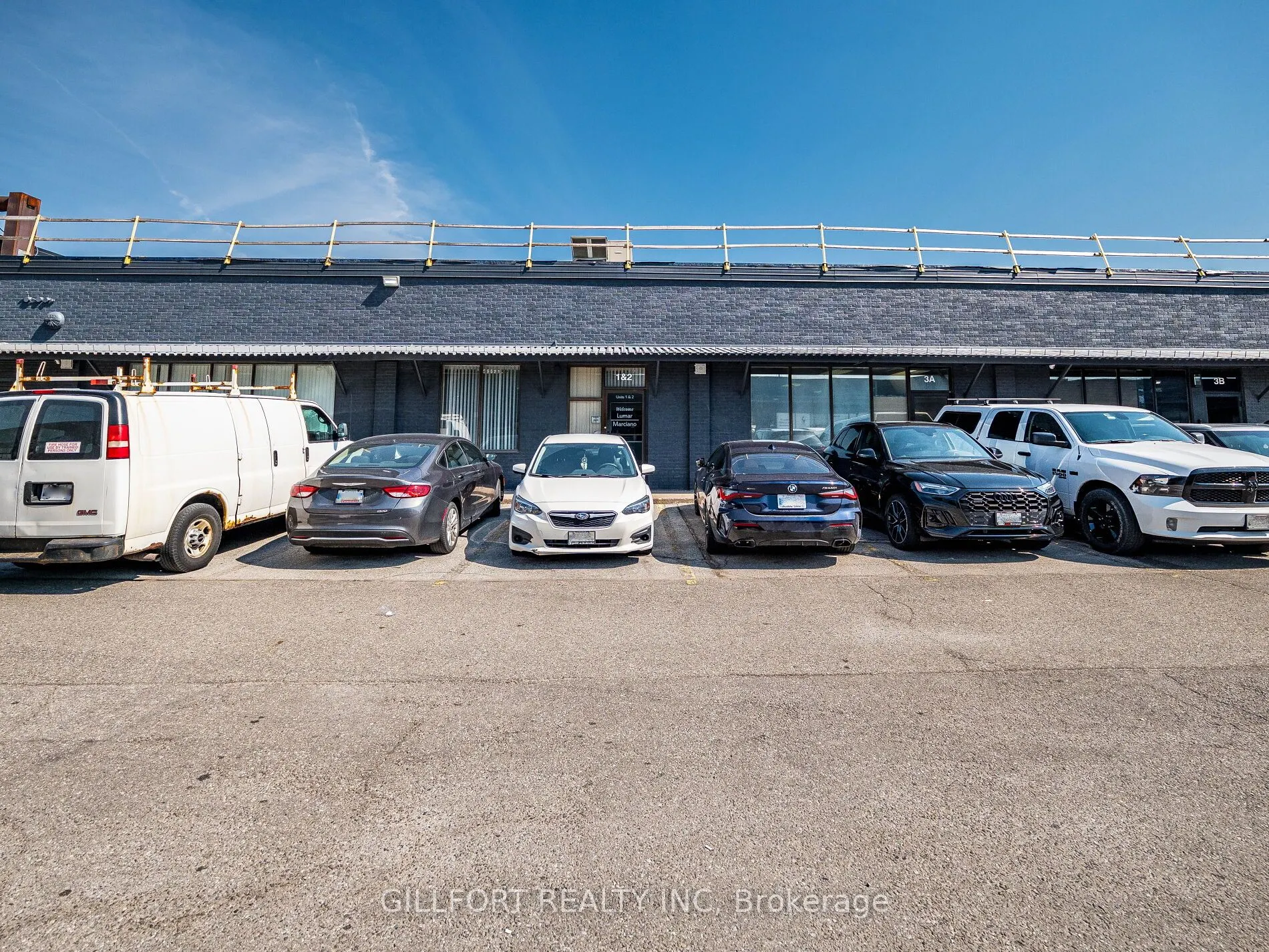2630 Royal Windsor Drive, #3A