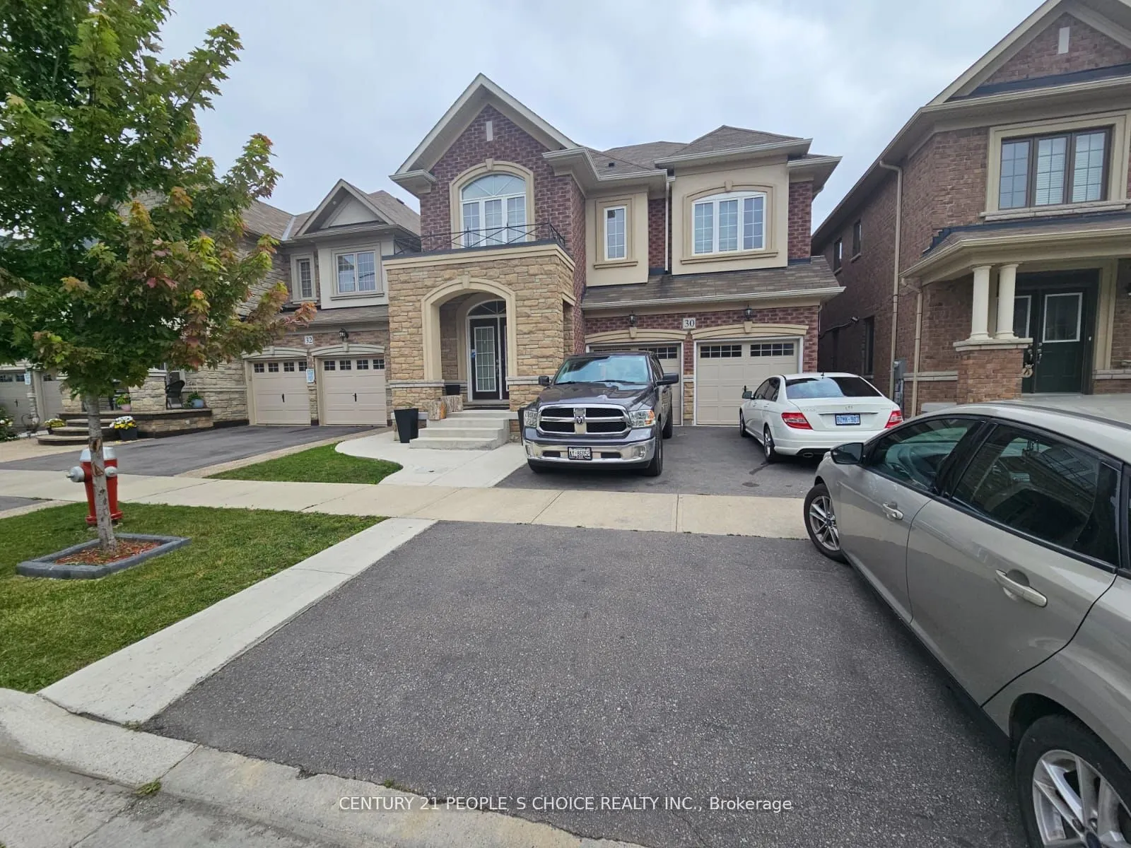 30 Bucksaw Street