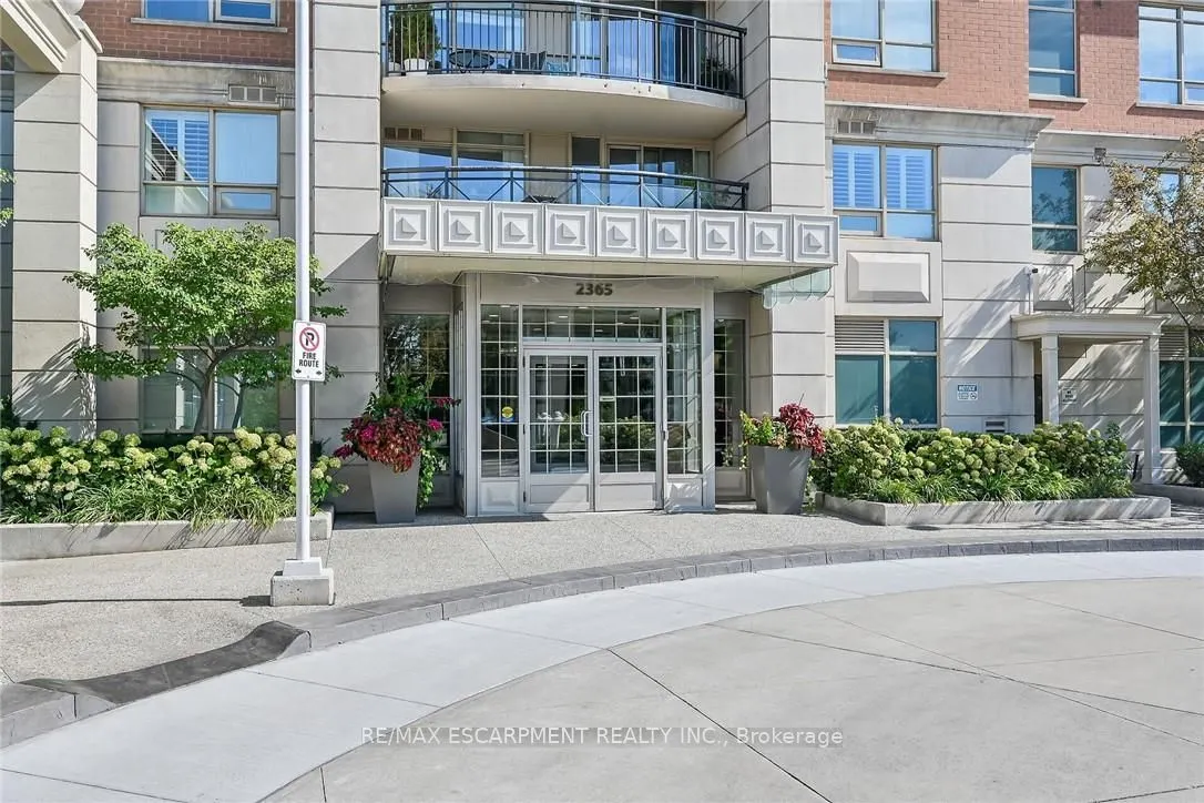 2365 Central Park Drive, #601