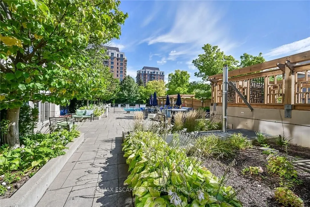 2365 Central Park Drive, #601