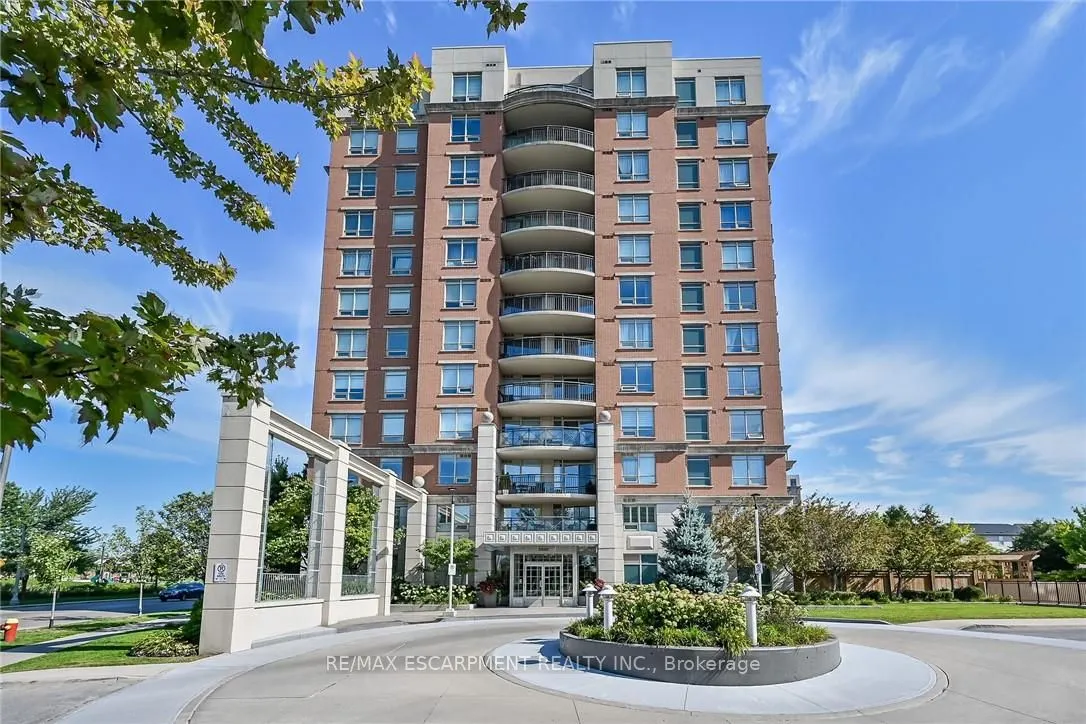 2365 Central Park Drive, #601