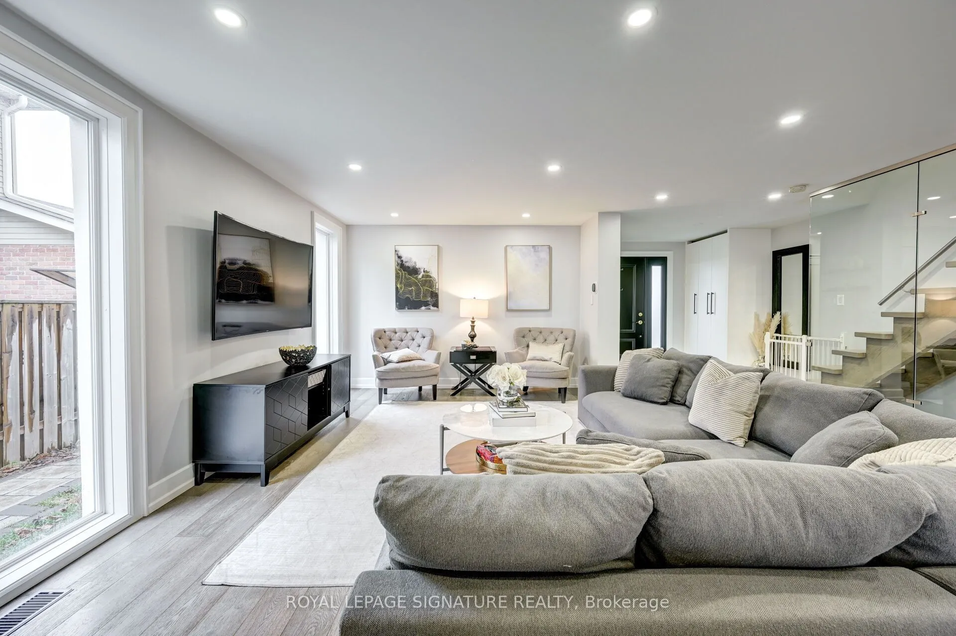 3035 Saracen Court