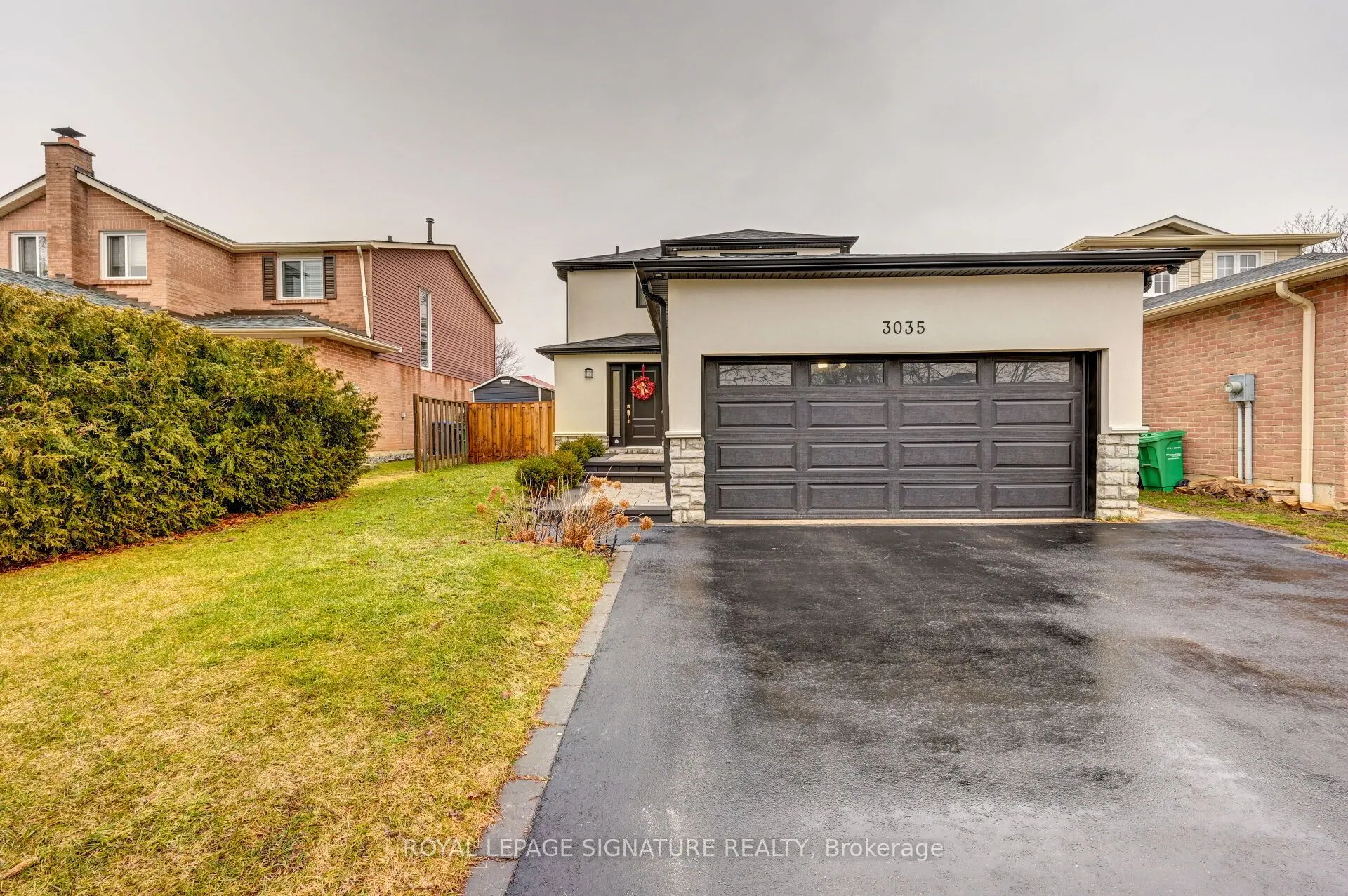 3035 Saracen Court
