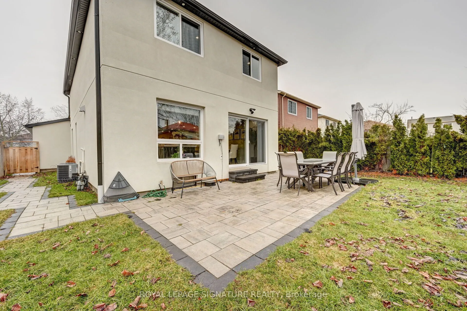 3035 Saracen Court