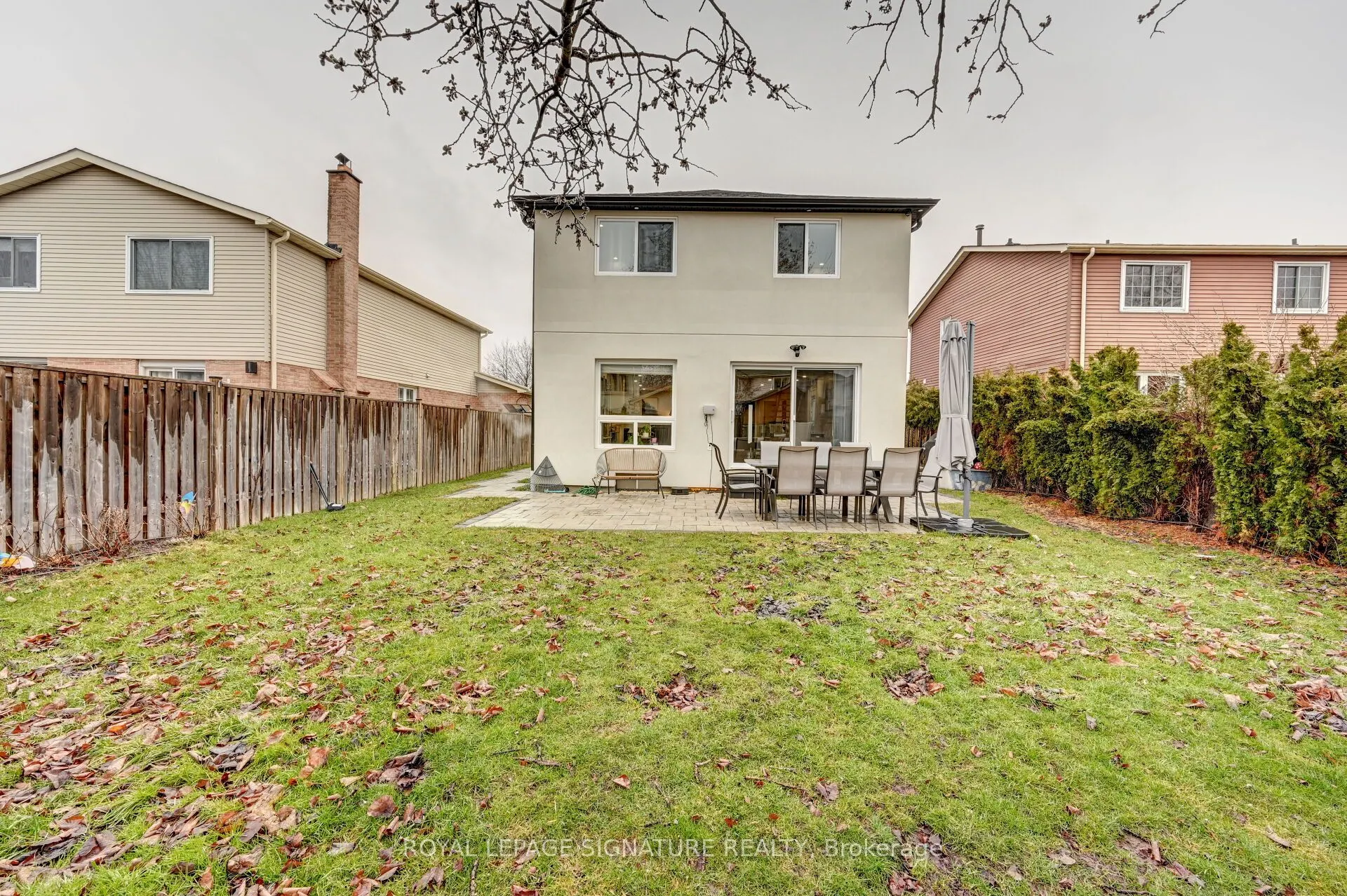 3035 Saracen Court