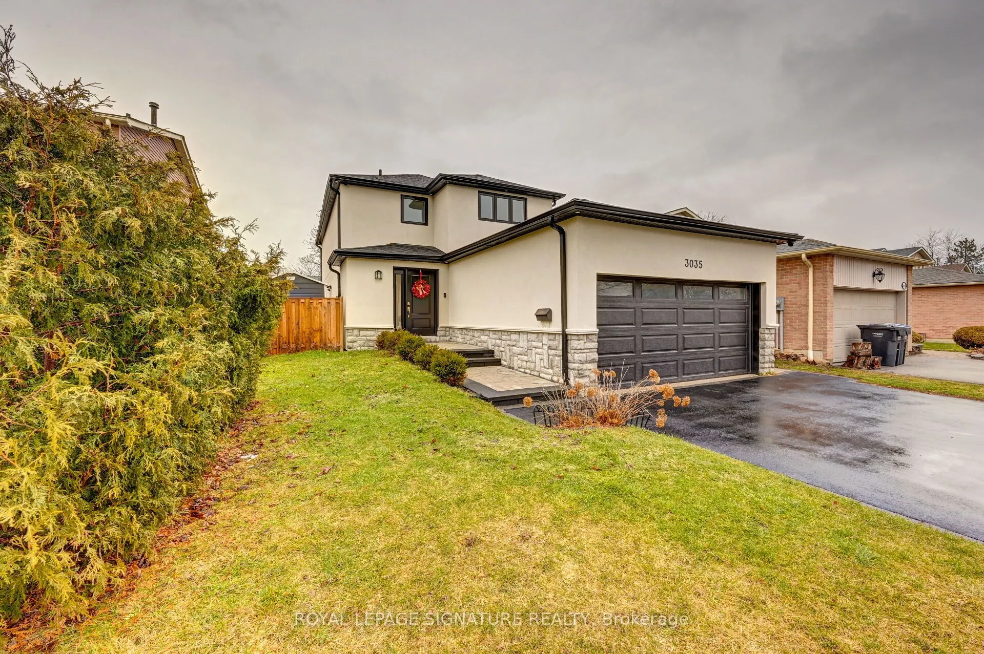 3035 Saracen Court