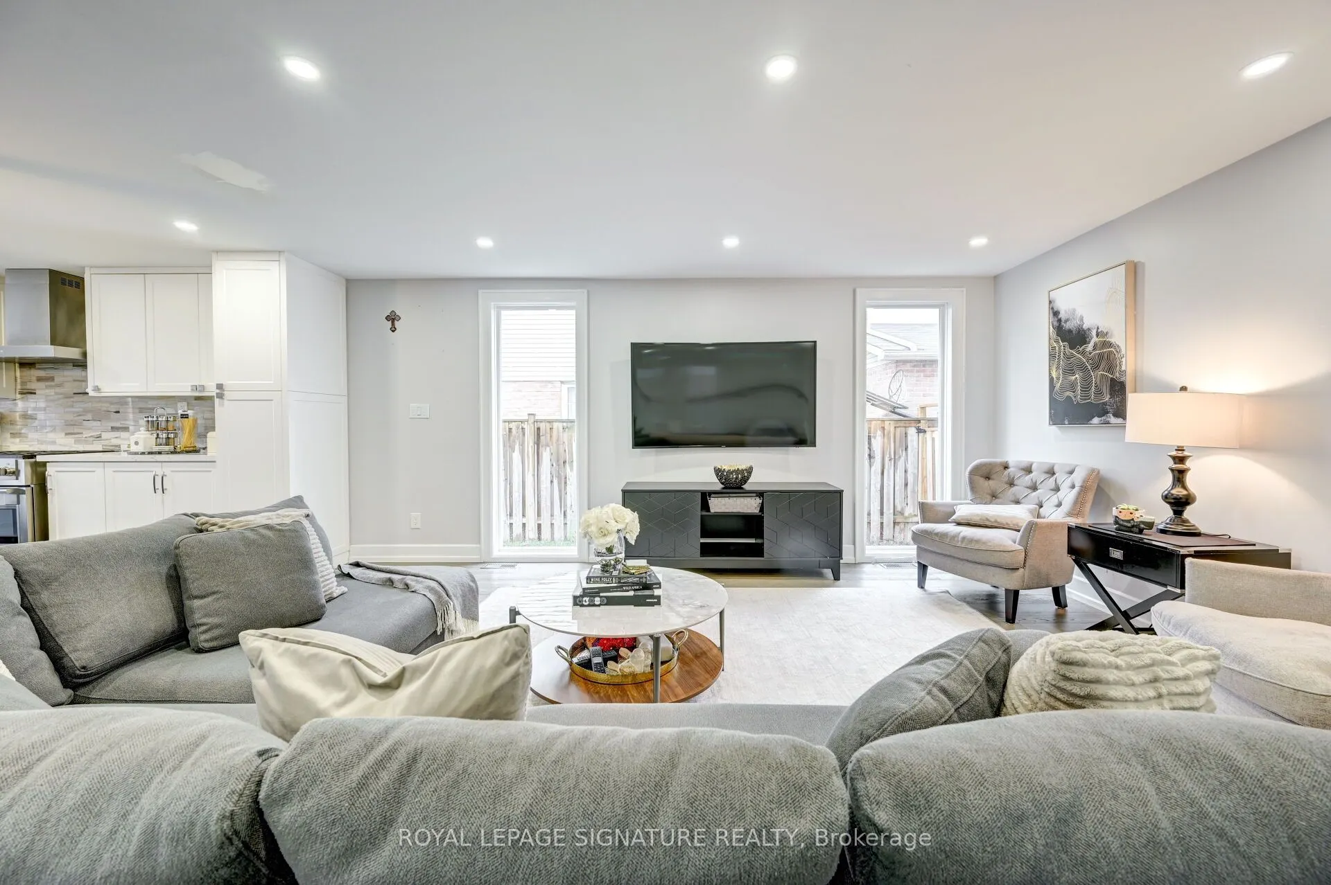 3035 Saracen Court