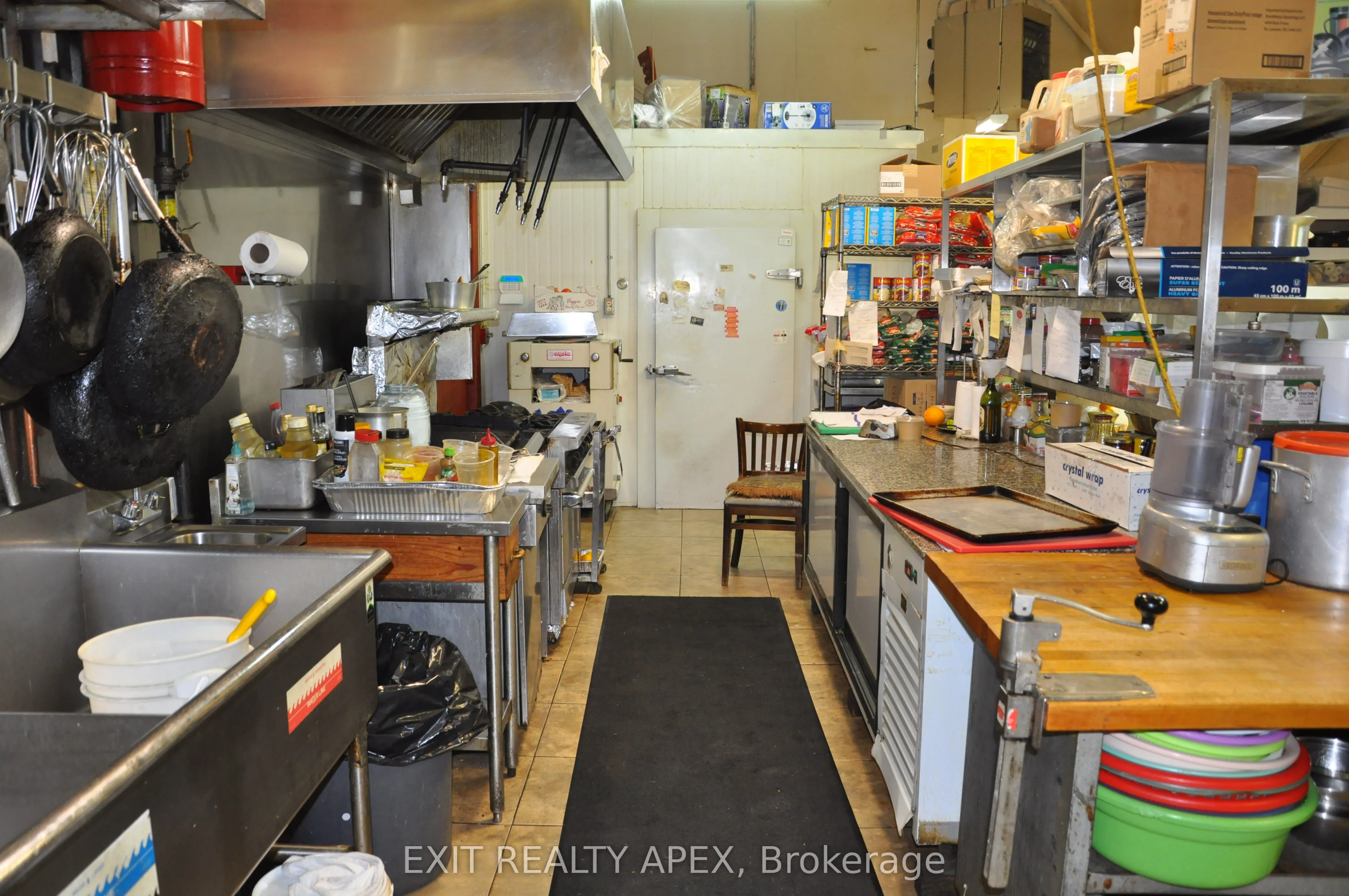 4910 Tomken Rd Road, #1