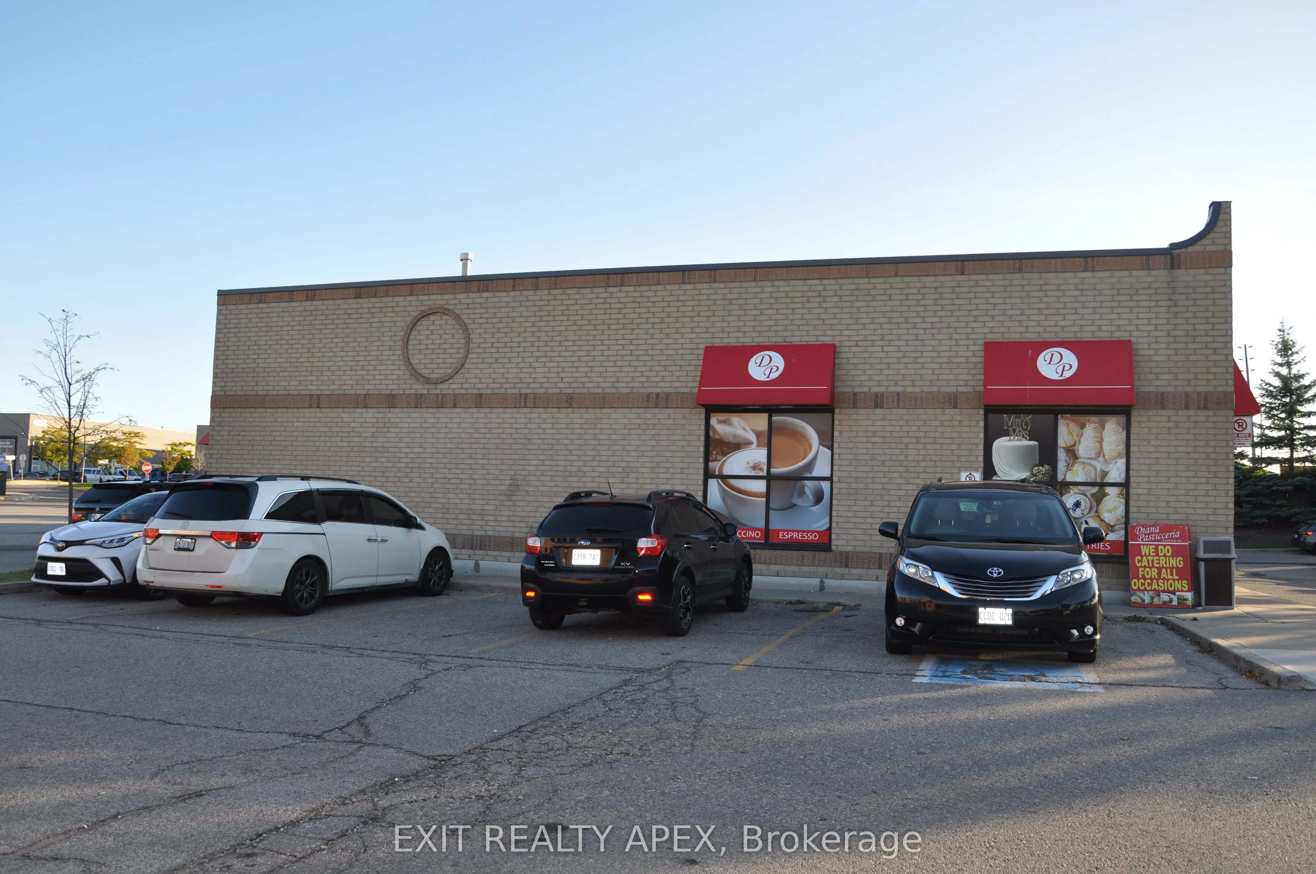 4910 Tomken Rd Road, #1