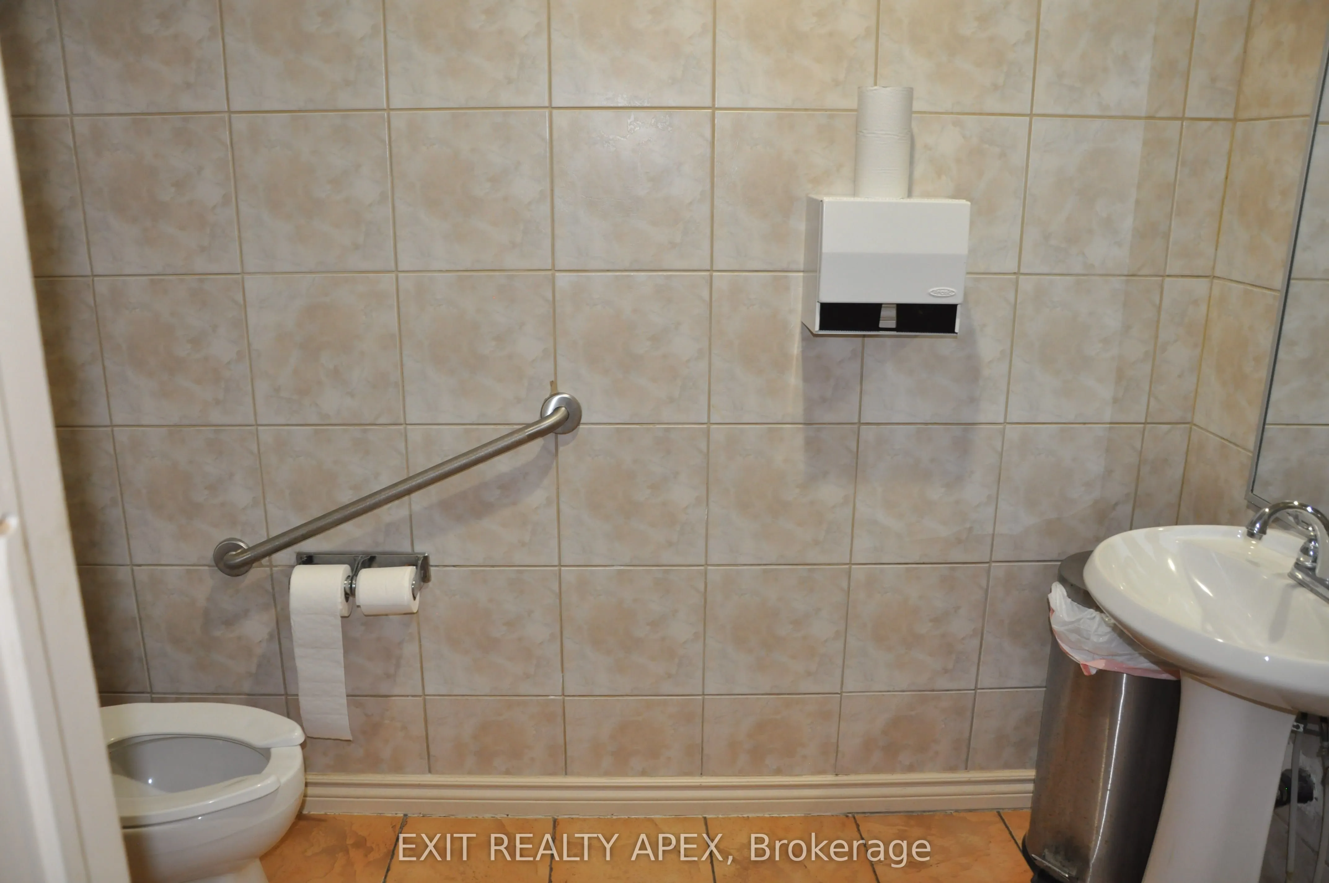 4910 Tomken Rd Road, #1