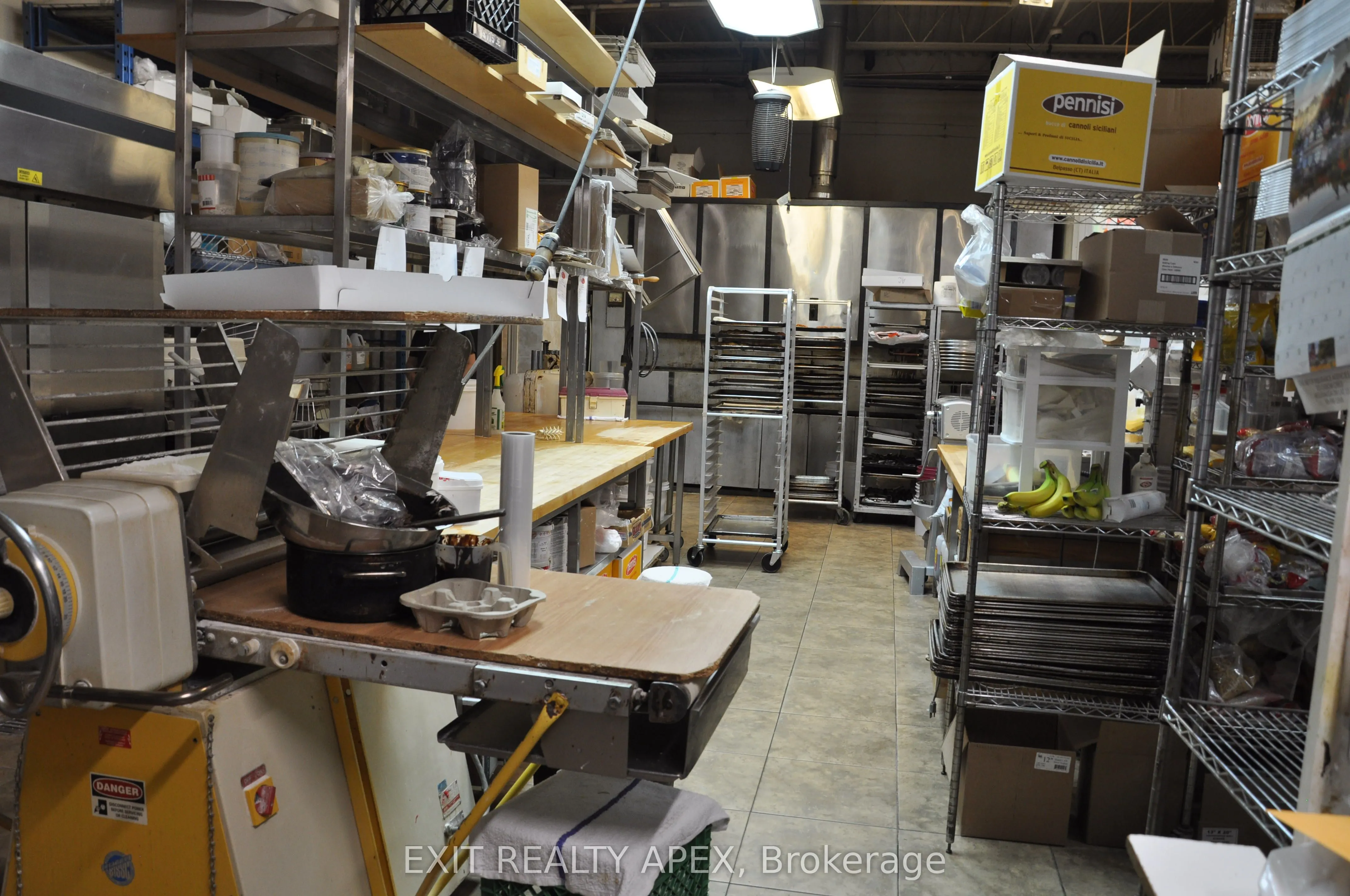 4910 Tomken Rd Road, #1