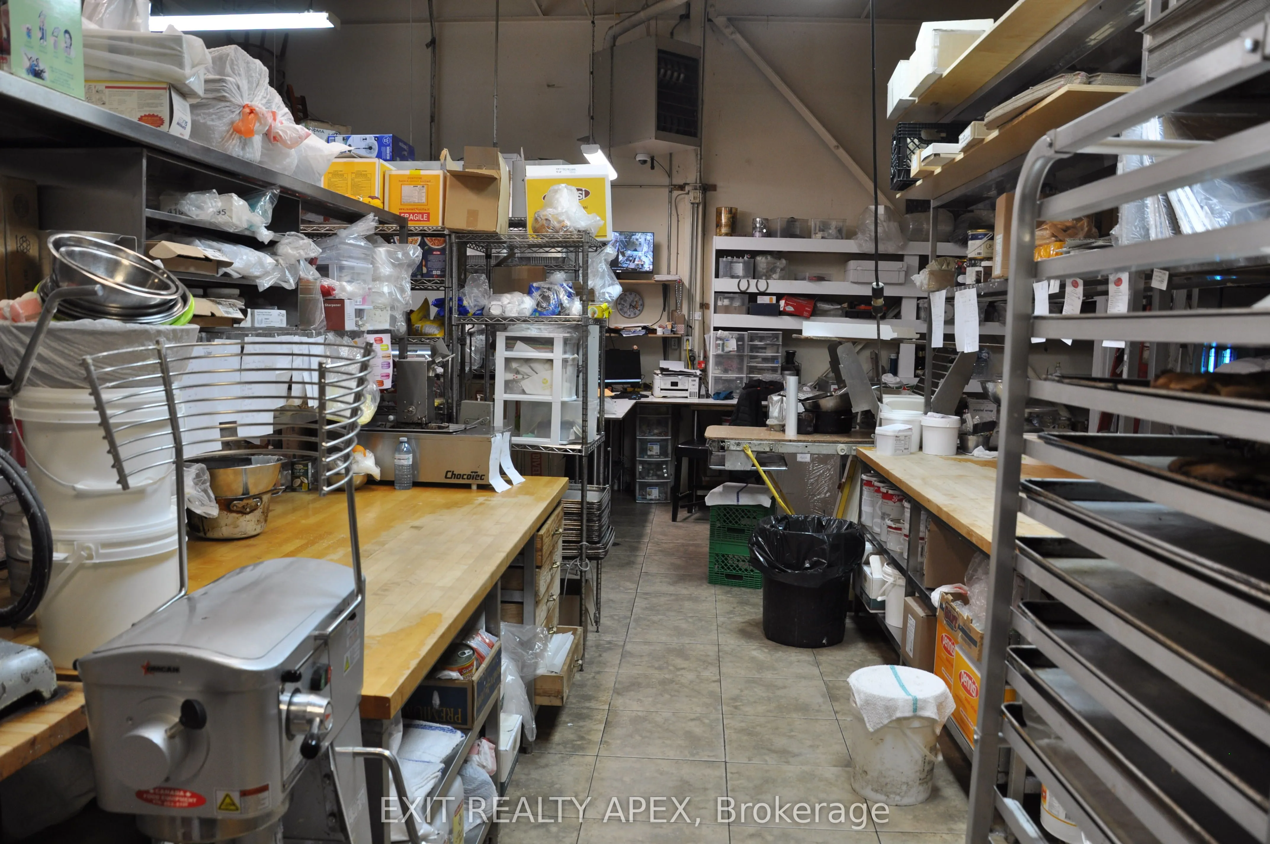 4910 Tomken Rd Road, #1