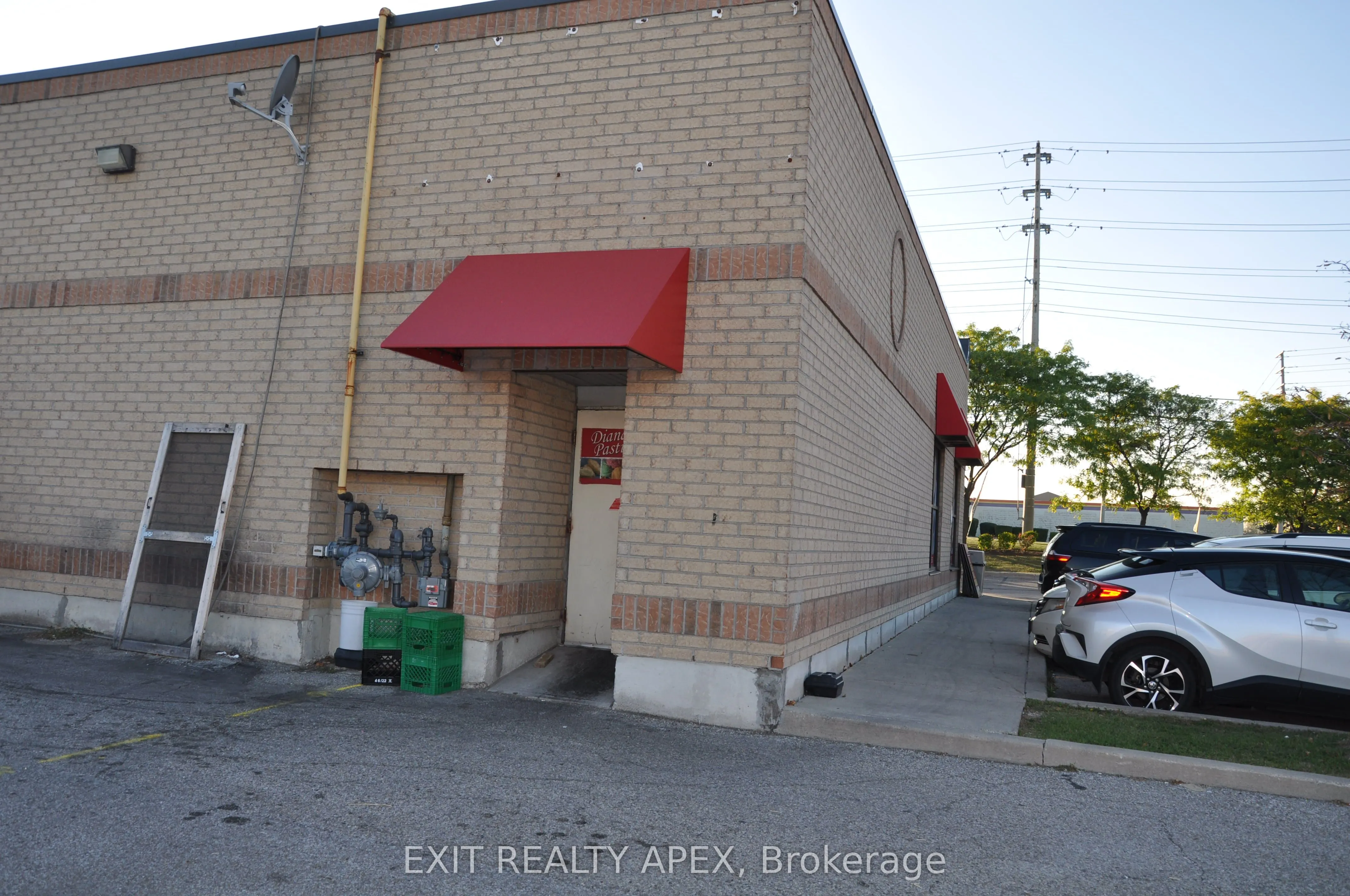4910 Tomken Rd Road, #1