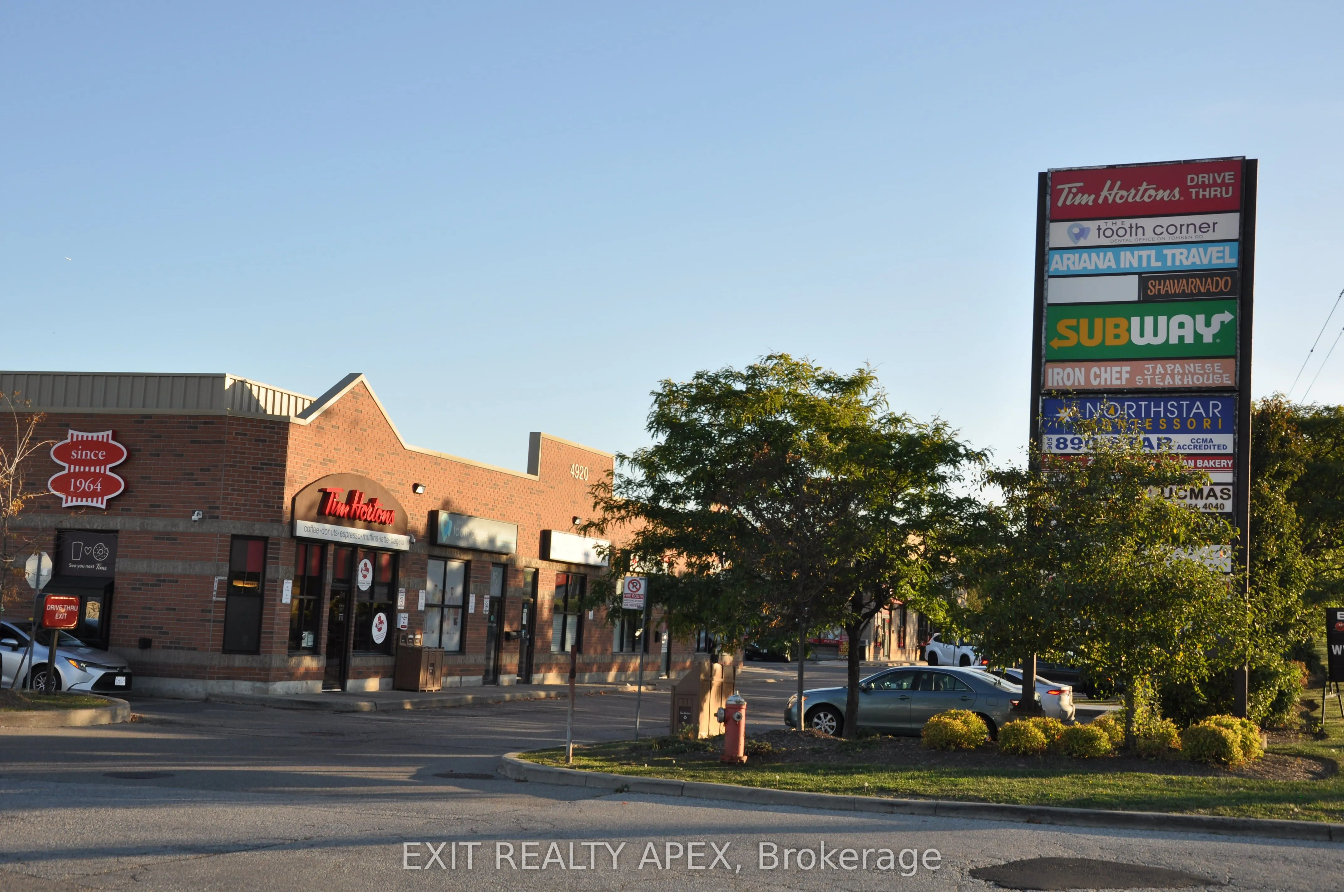 4910 Tomken Rd Road, #1