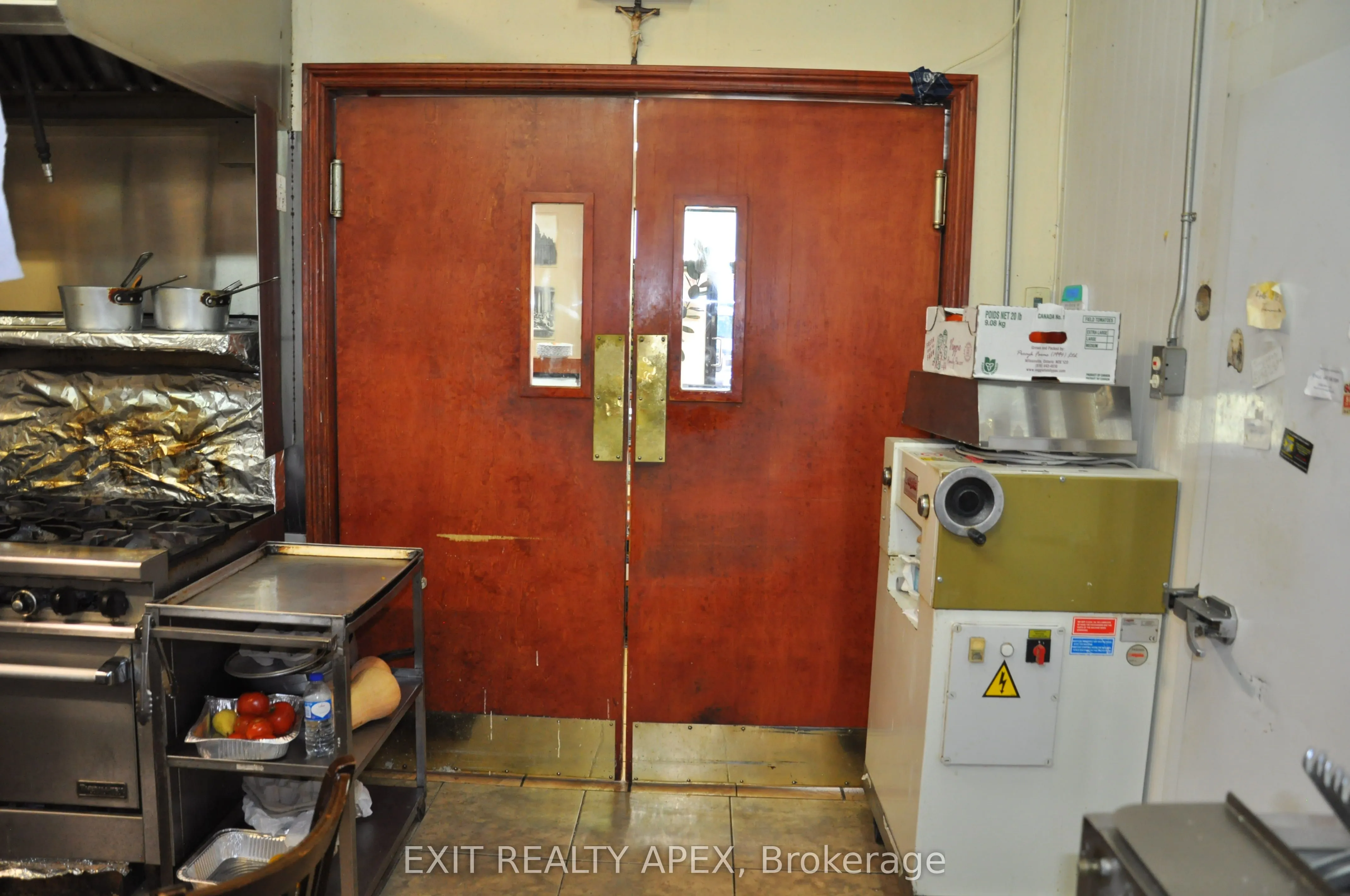 4910 Tomken Rd Road, #1
