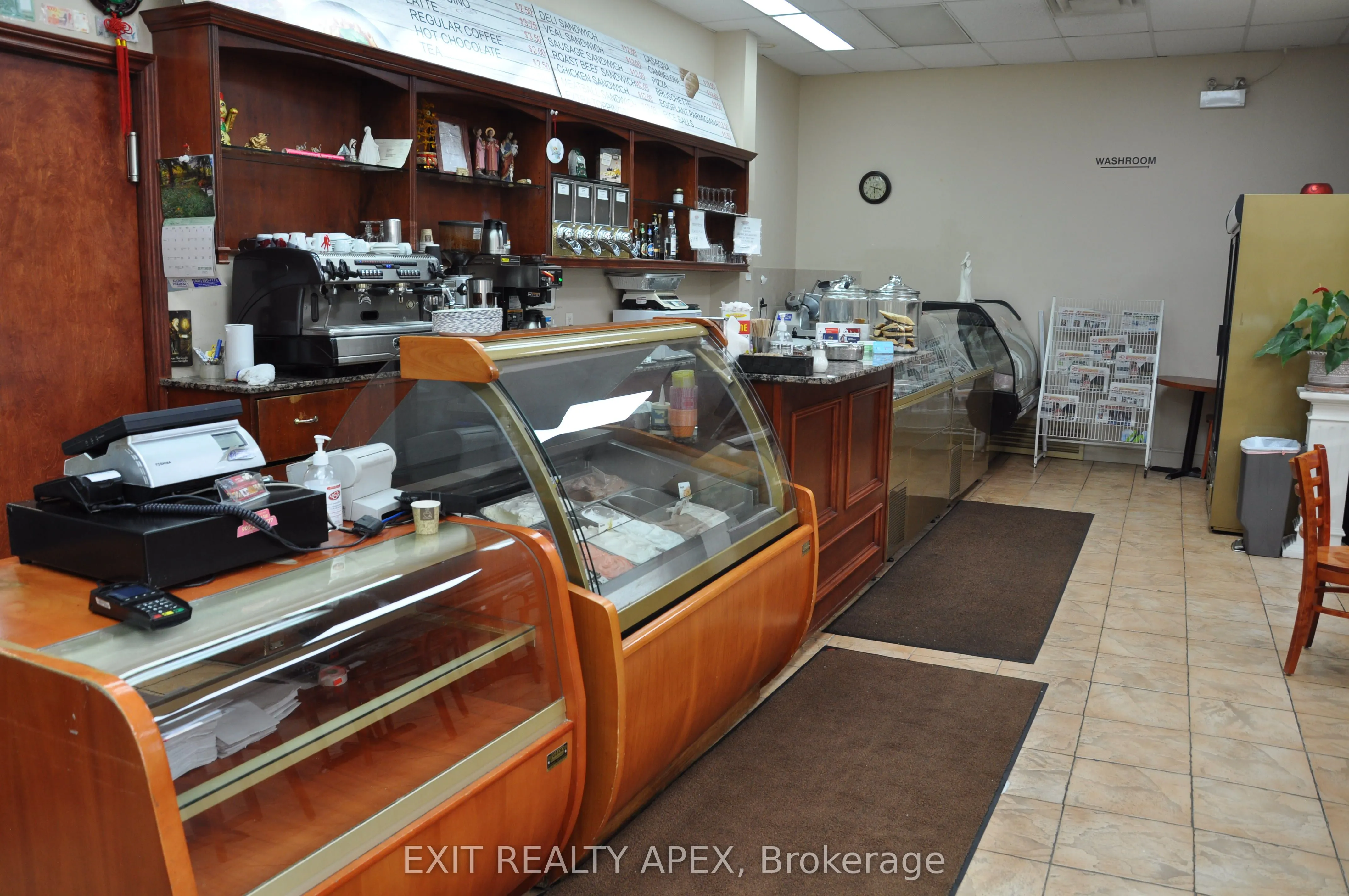 4910 Tomken Rd Road, #1