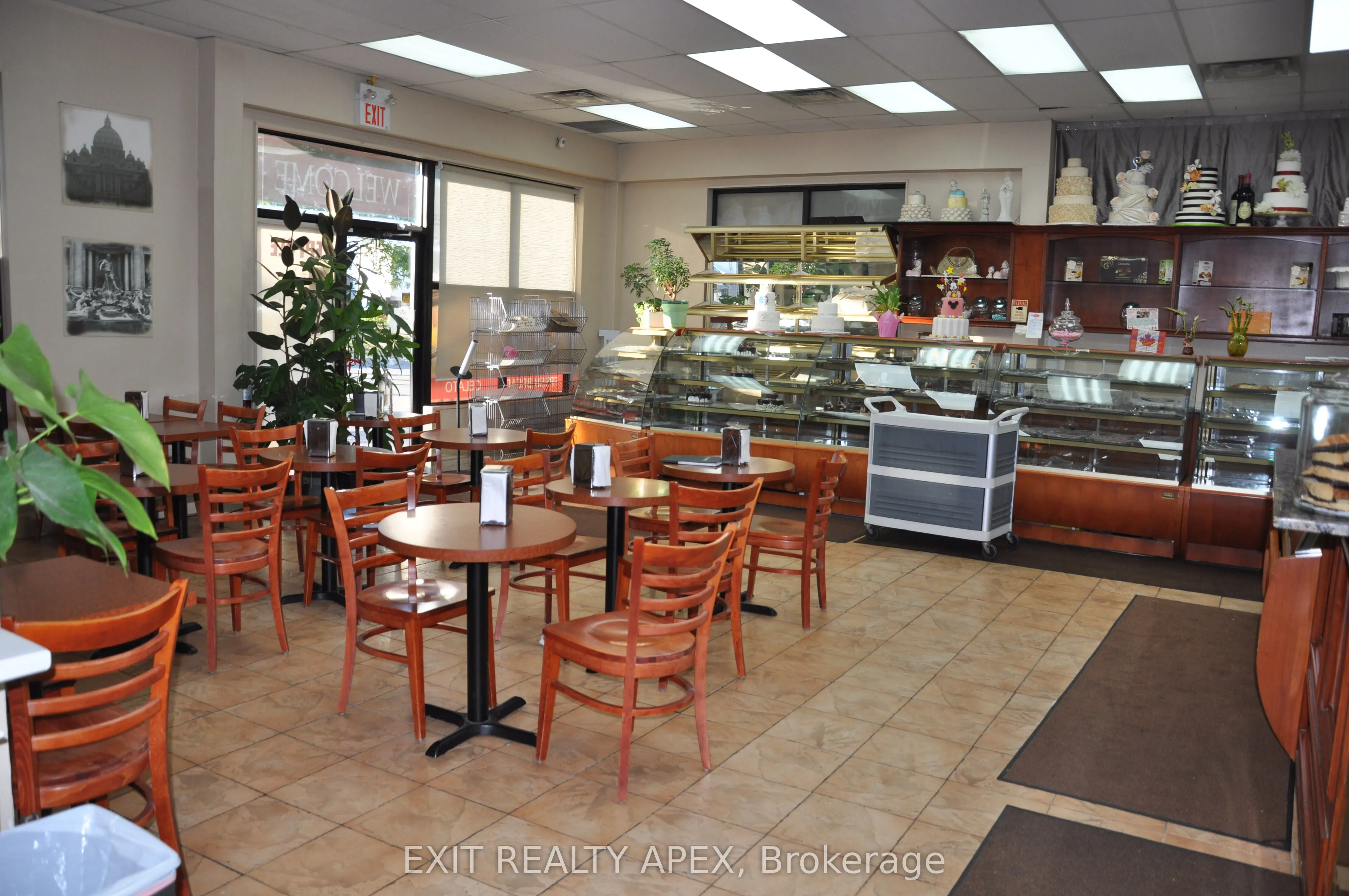 4910 Tomken Rd Road, #1