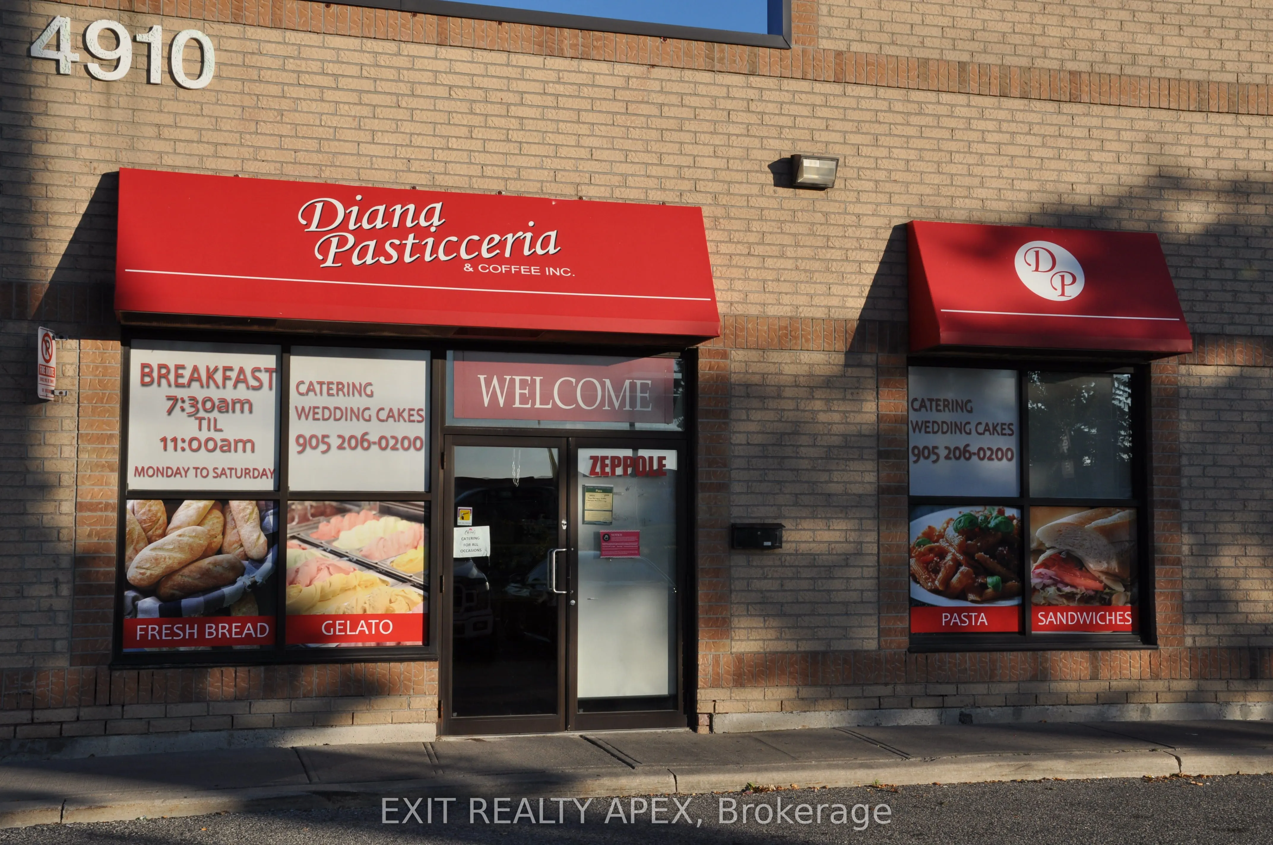 4910 Tomken Rd Road, #1
