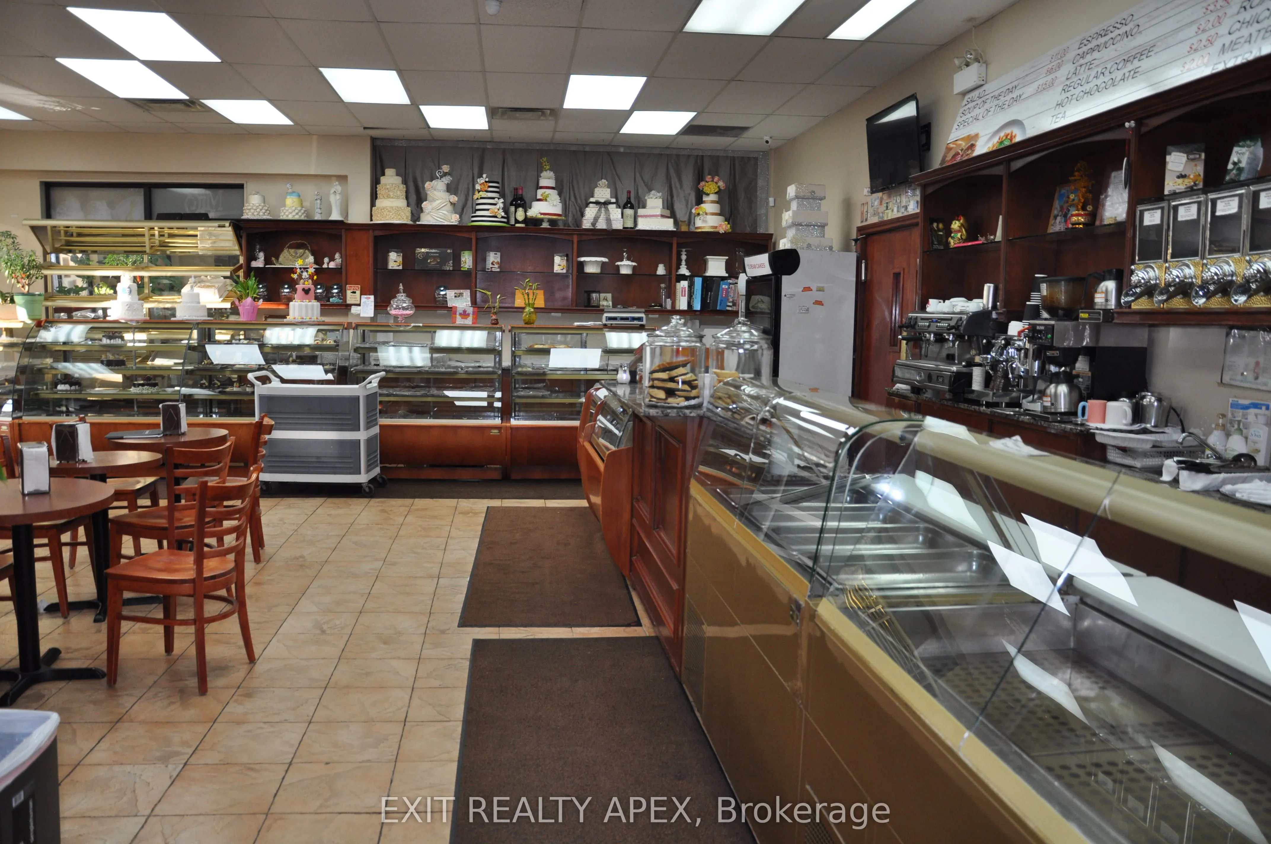4910 Tomken Rd Road, #1
