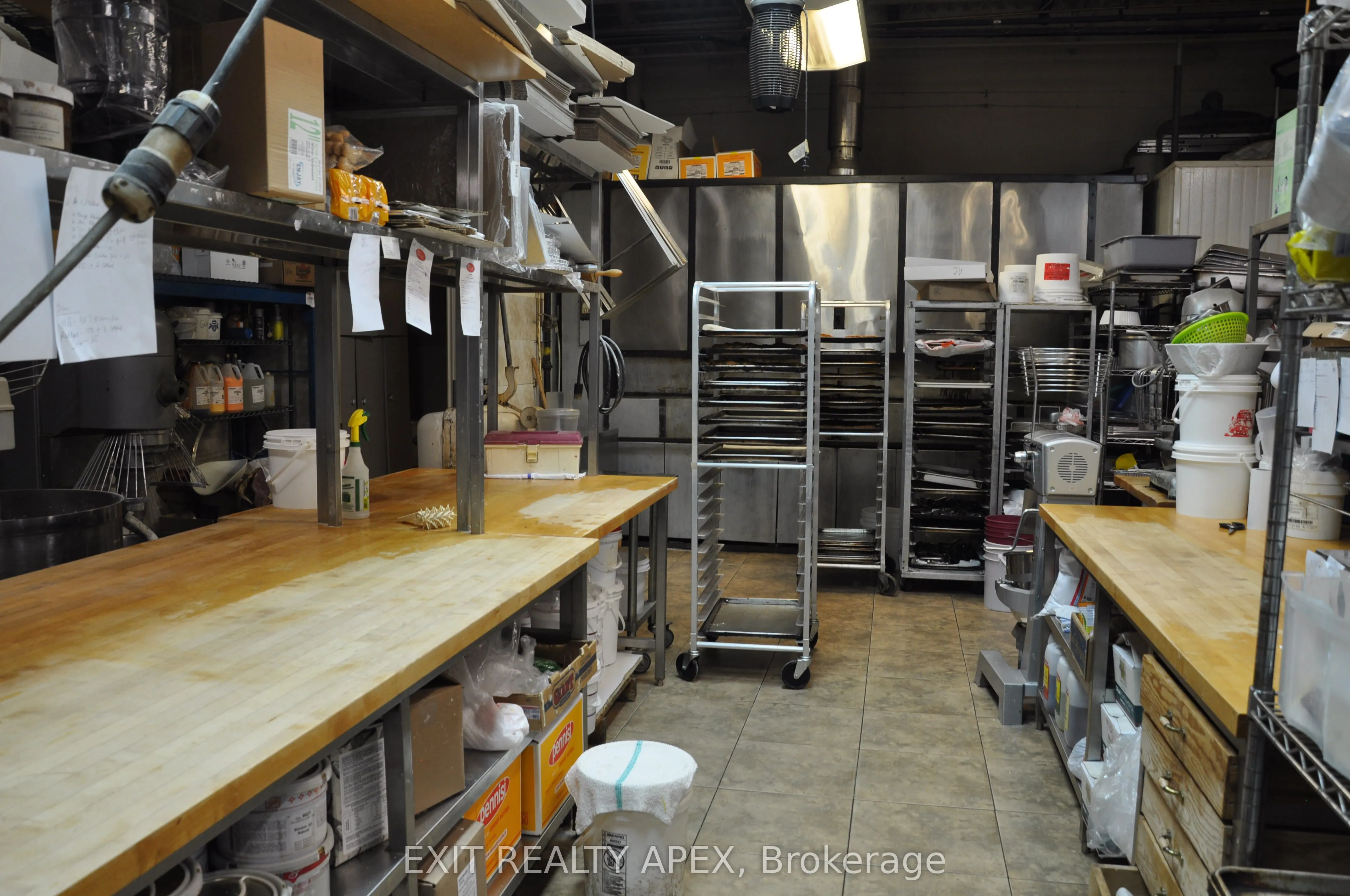 4910 Tomken Rd Road, #1