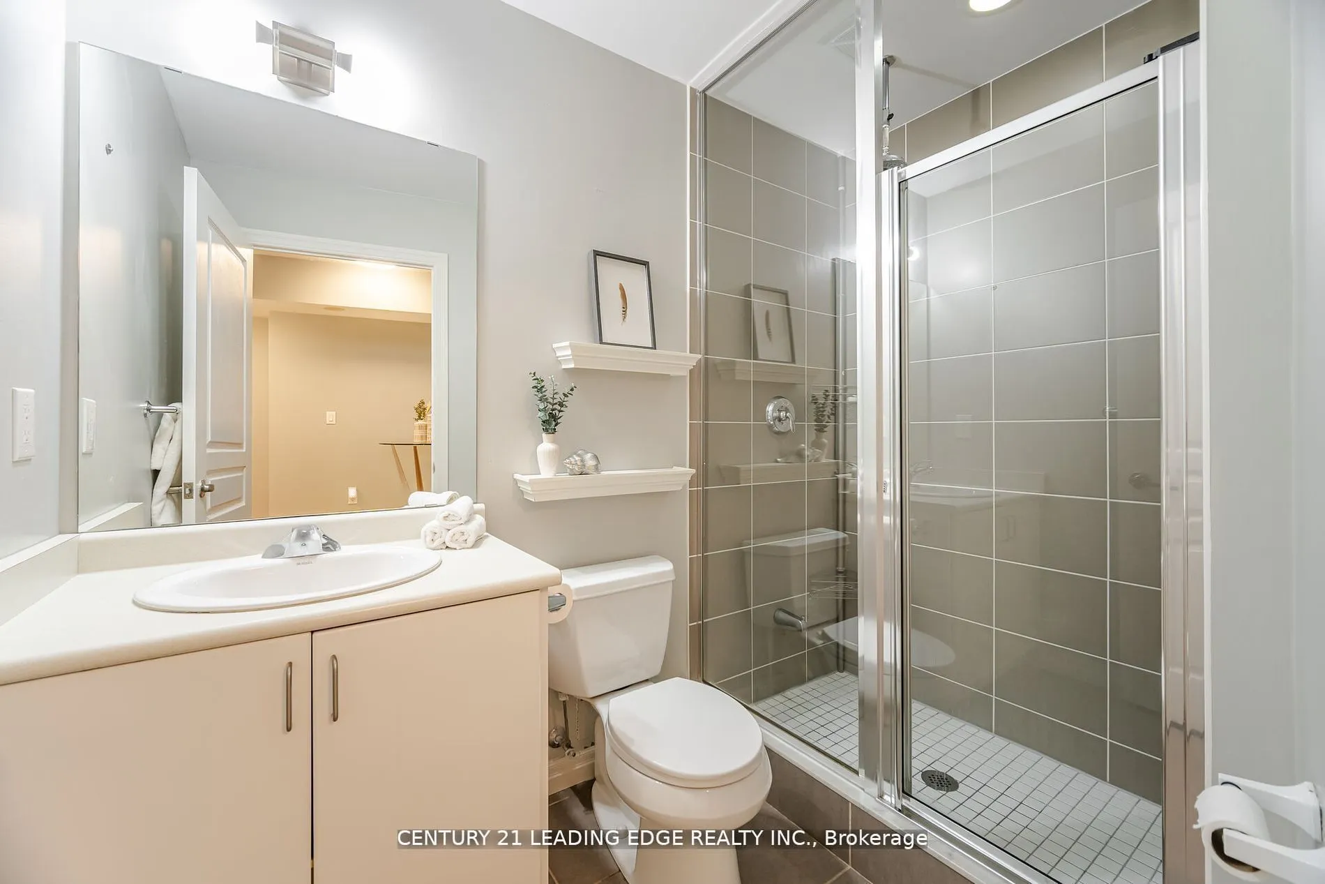 223 Webb Drive S, #201