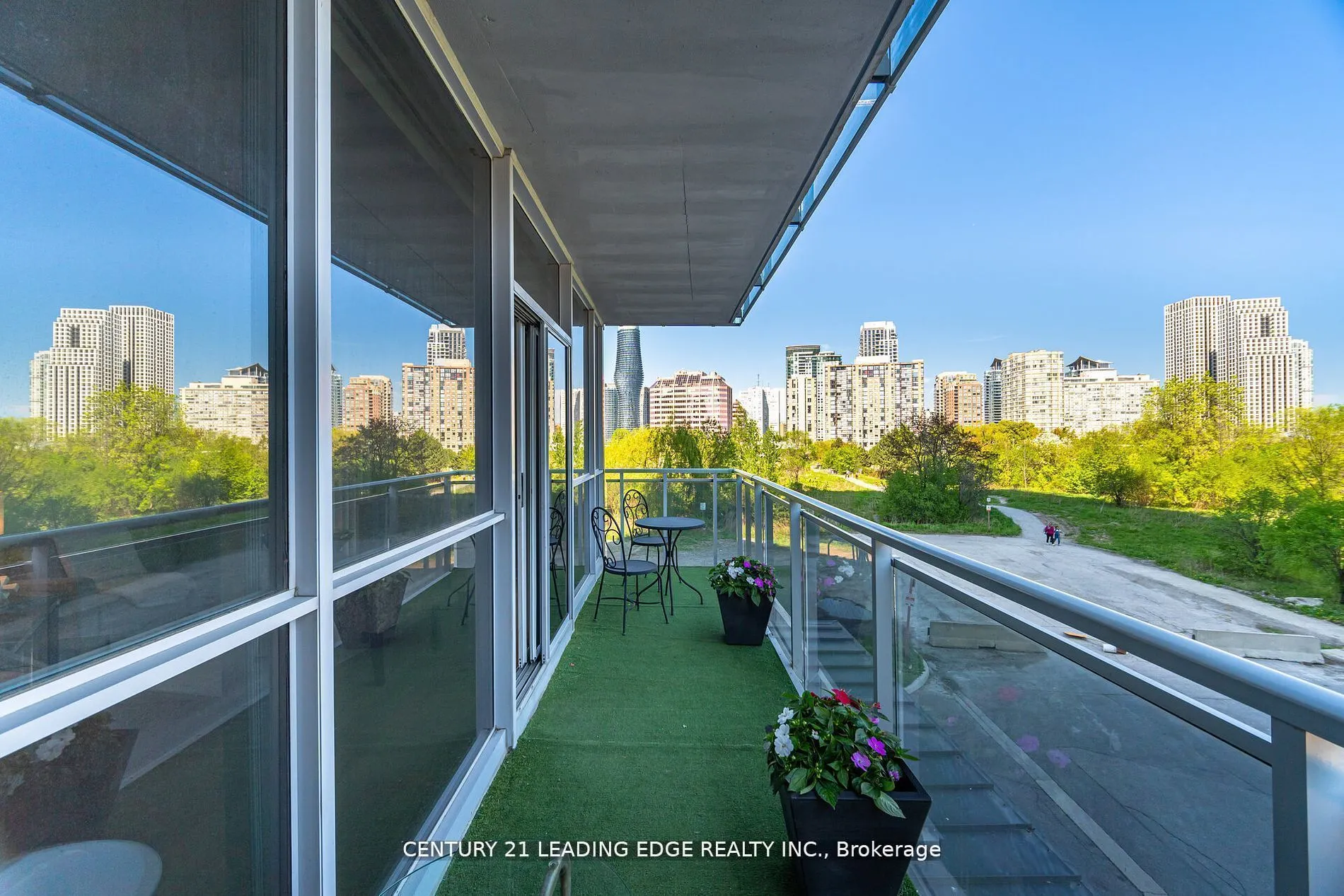 223 Webb Drive S, #201