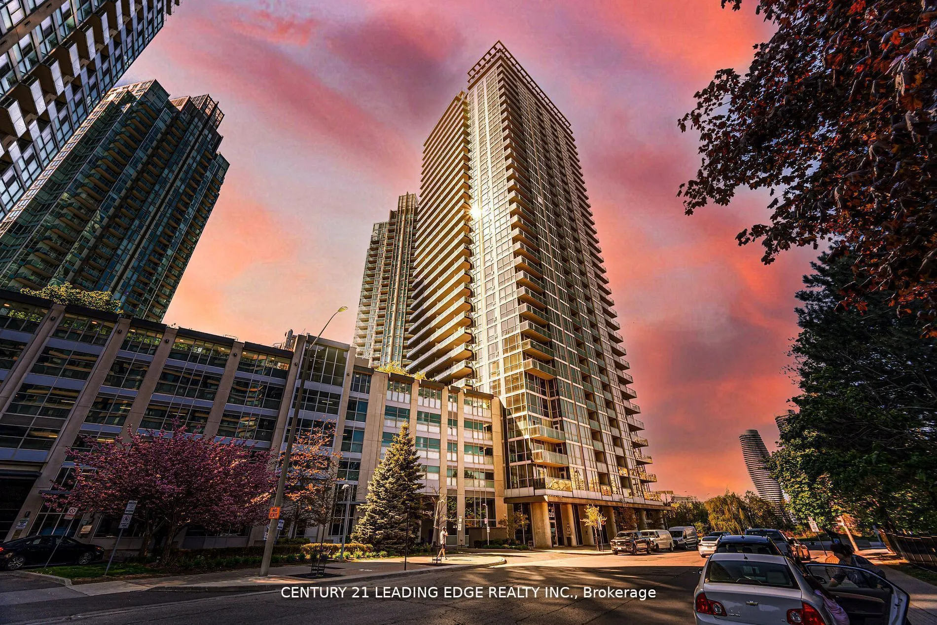 223 Webb Drive S, #201