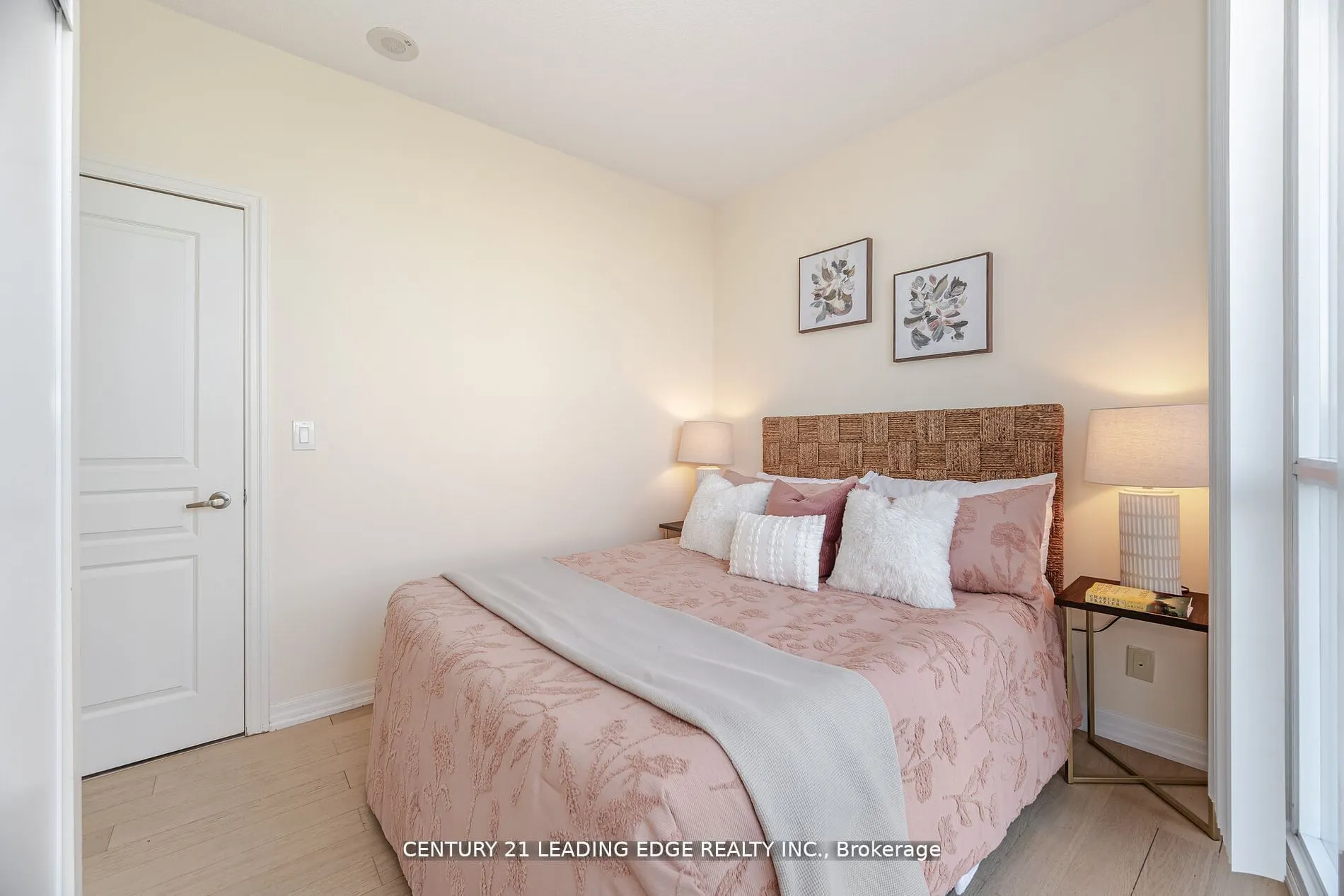 223 Webb Drive S, #201