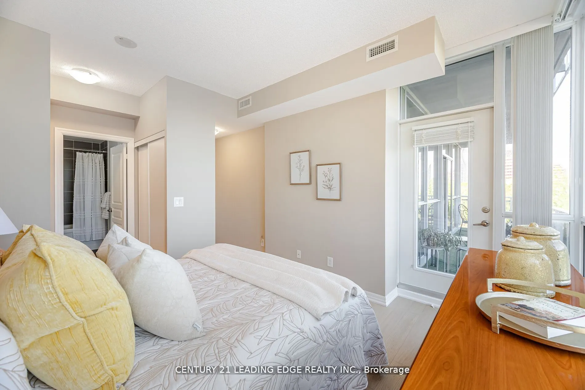 223 Webb Drive S, #201
