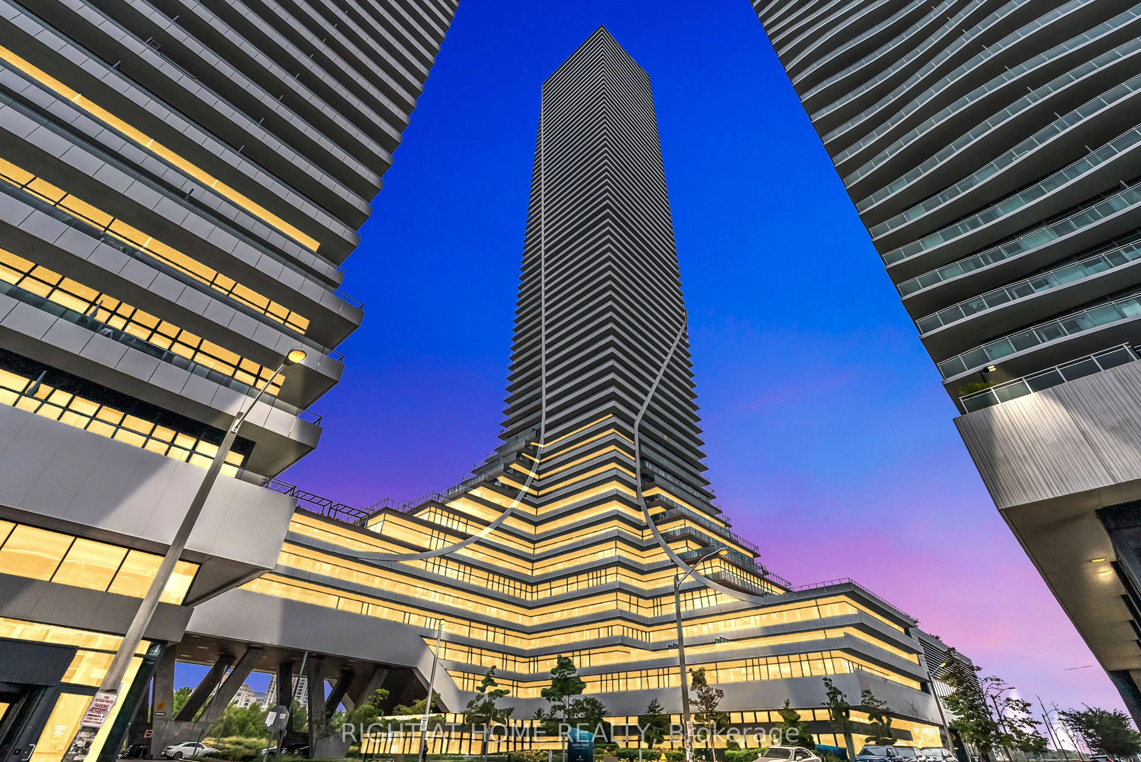 30 Shore Breeze Drive, #4810