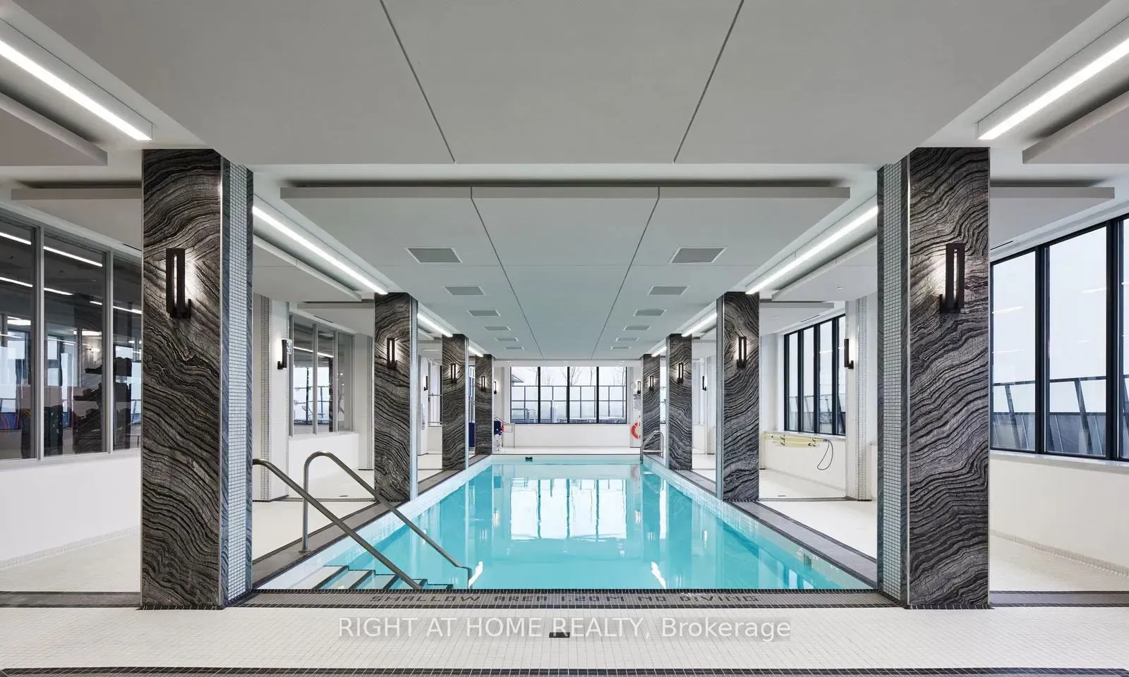 30 Shore Breeze Drive, #4810