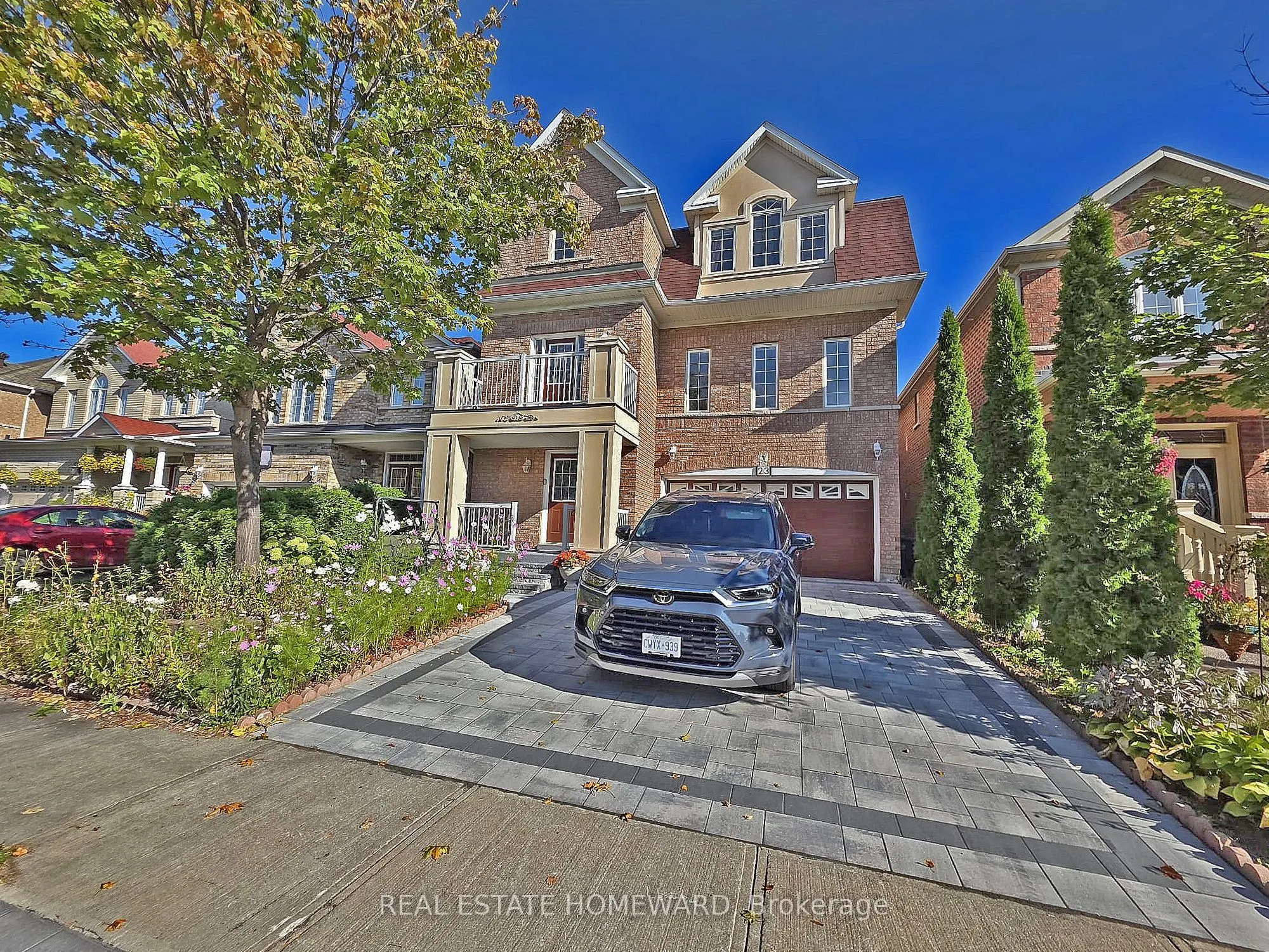 23 Pathmaster Road