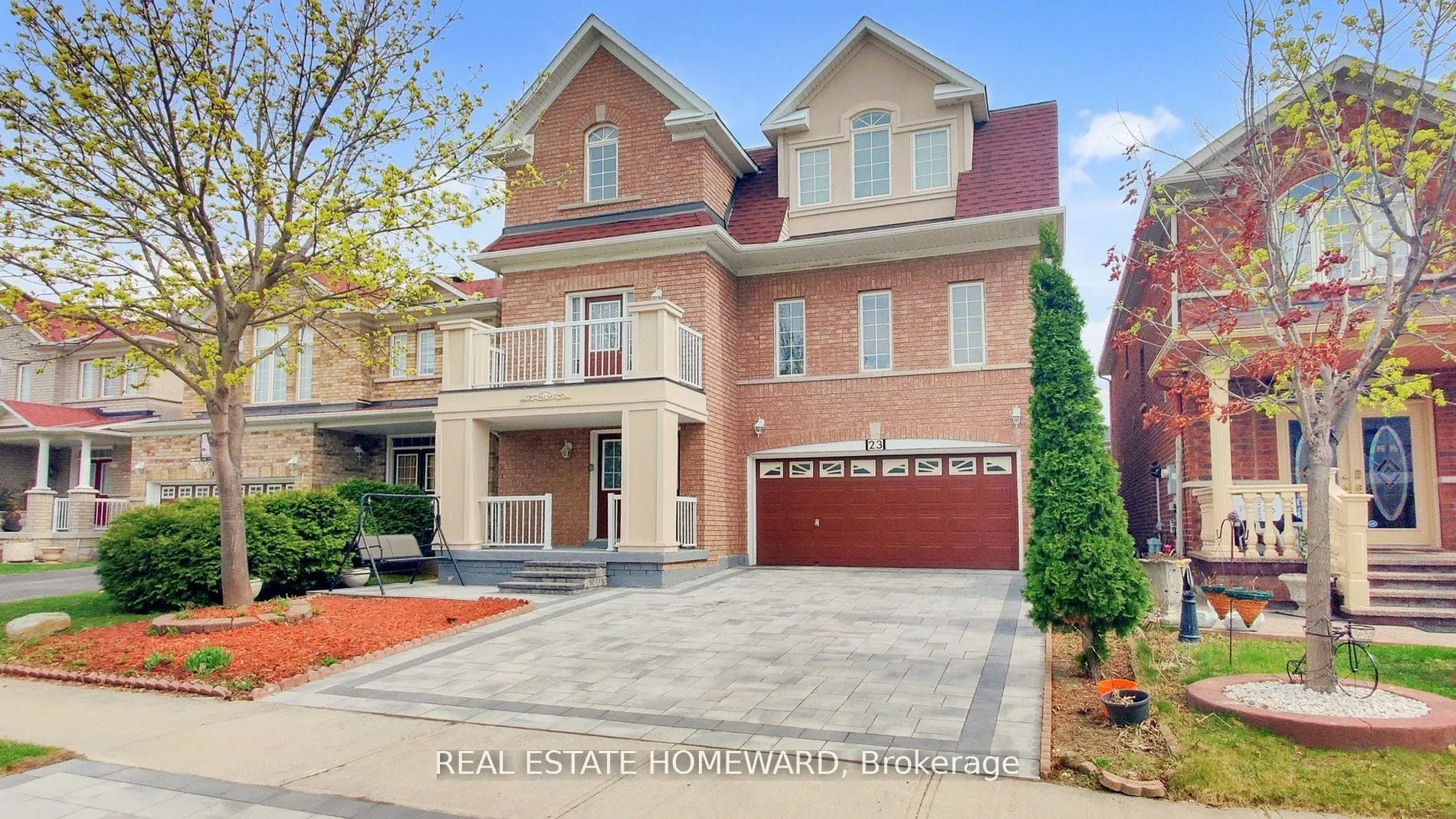 23 Pathmaster Road