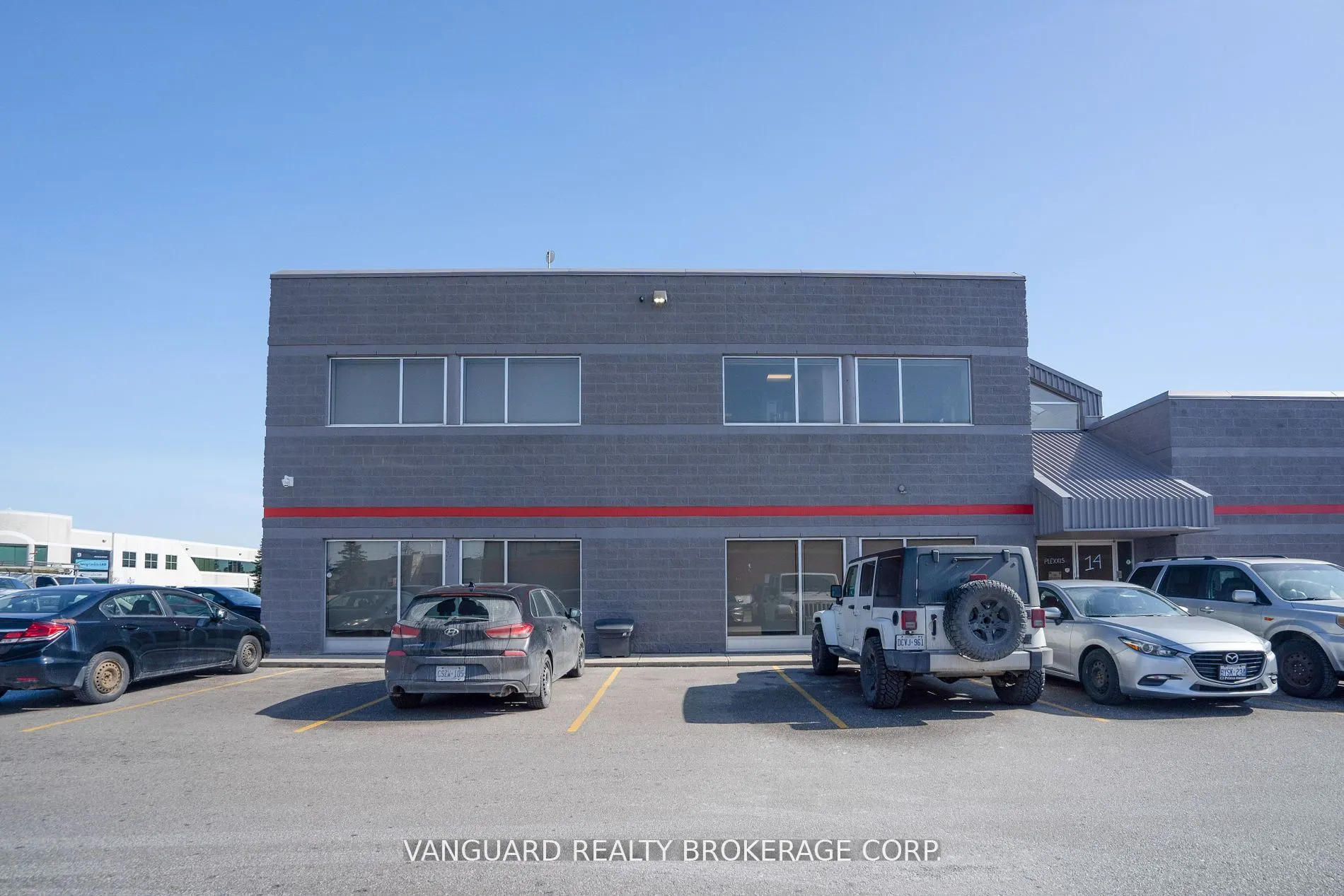 14 Abacus Road, #Main