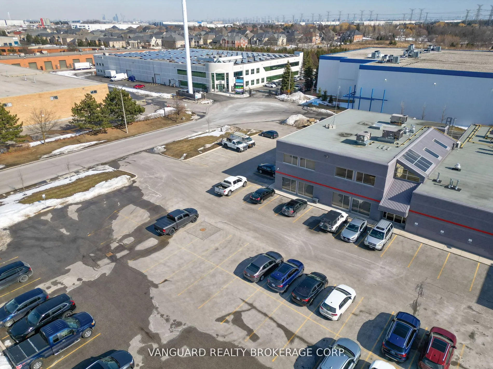 14 Abacus Road, #Main/ 2nd