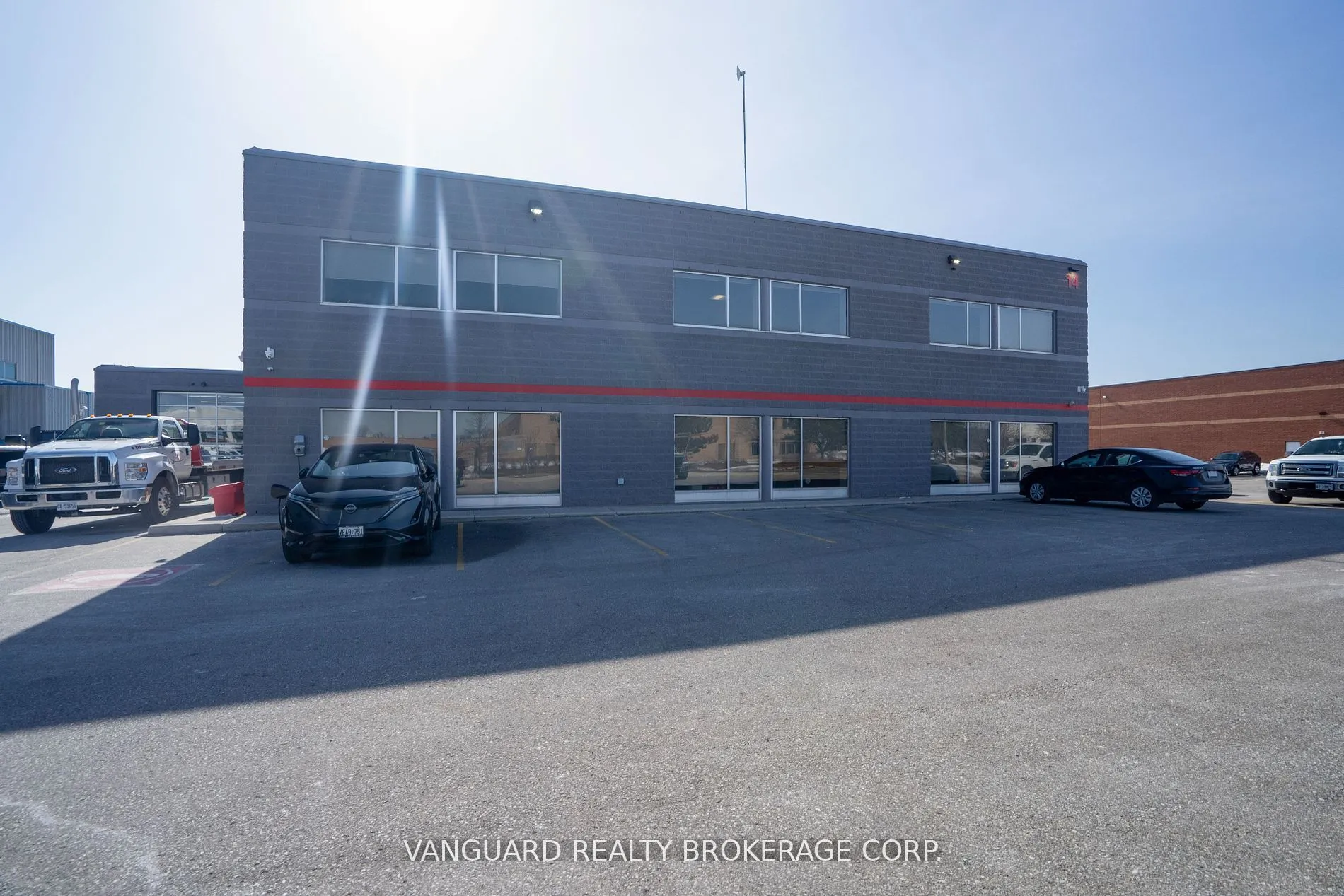 14 Abacus Road, #Main/ 2nd