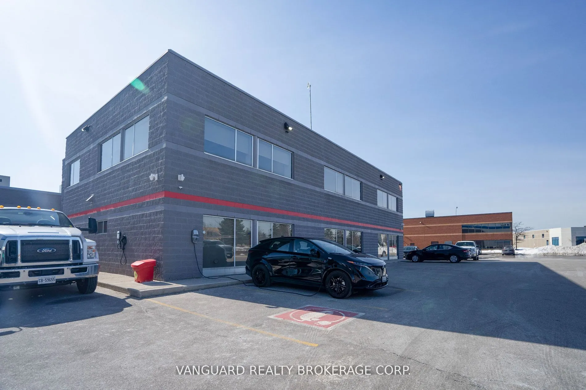 14 Abacus Road, #Main/ 2nd