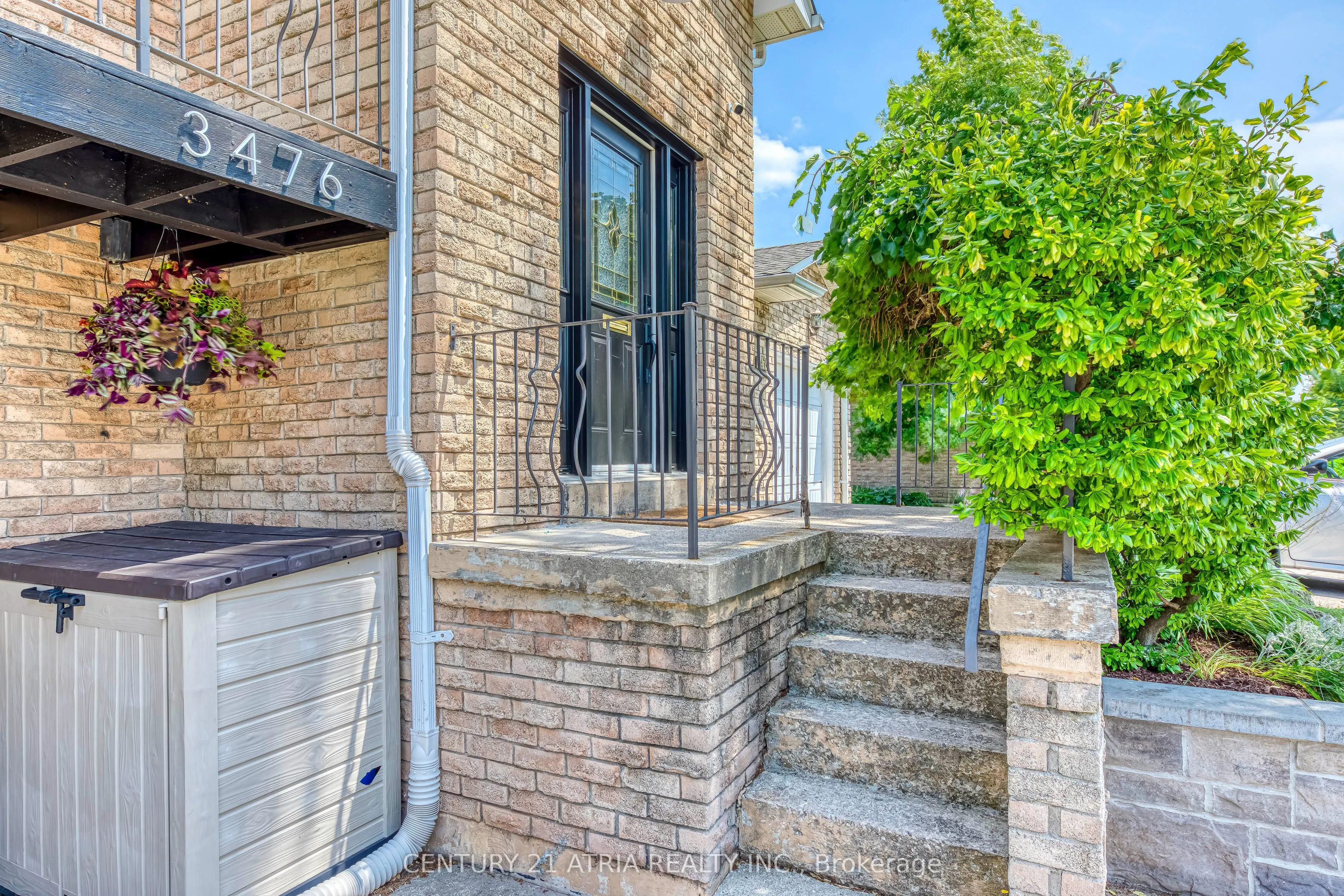 3476 Hannibal Road