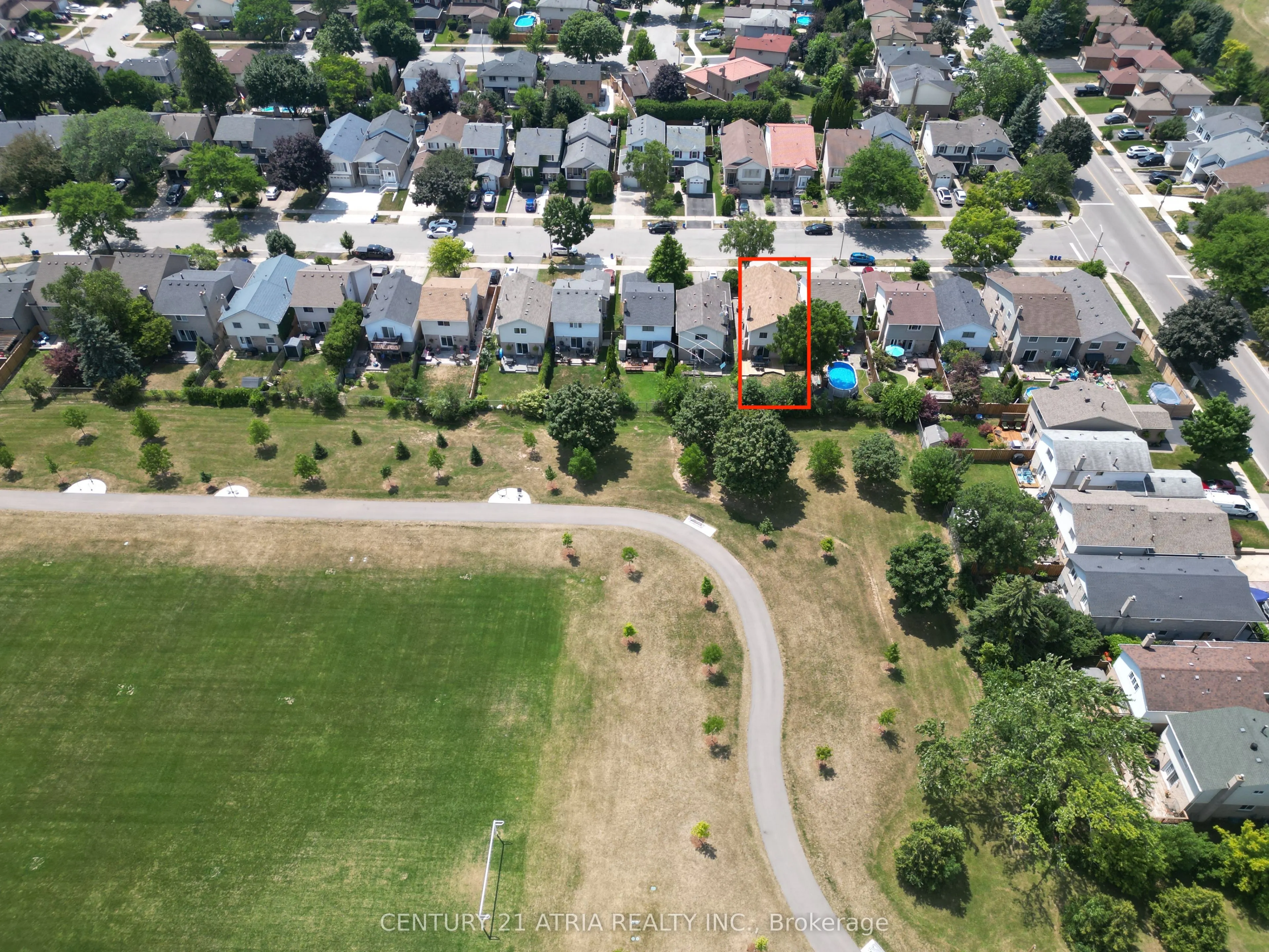 3476 Hannibal Road