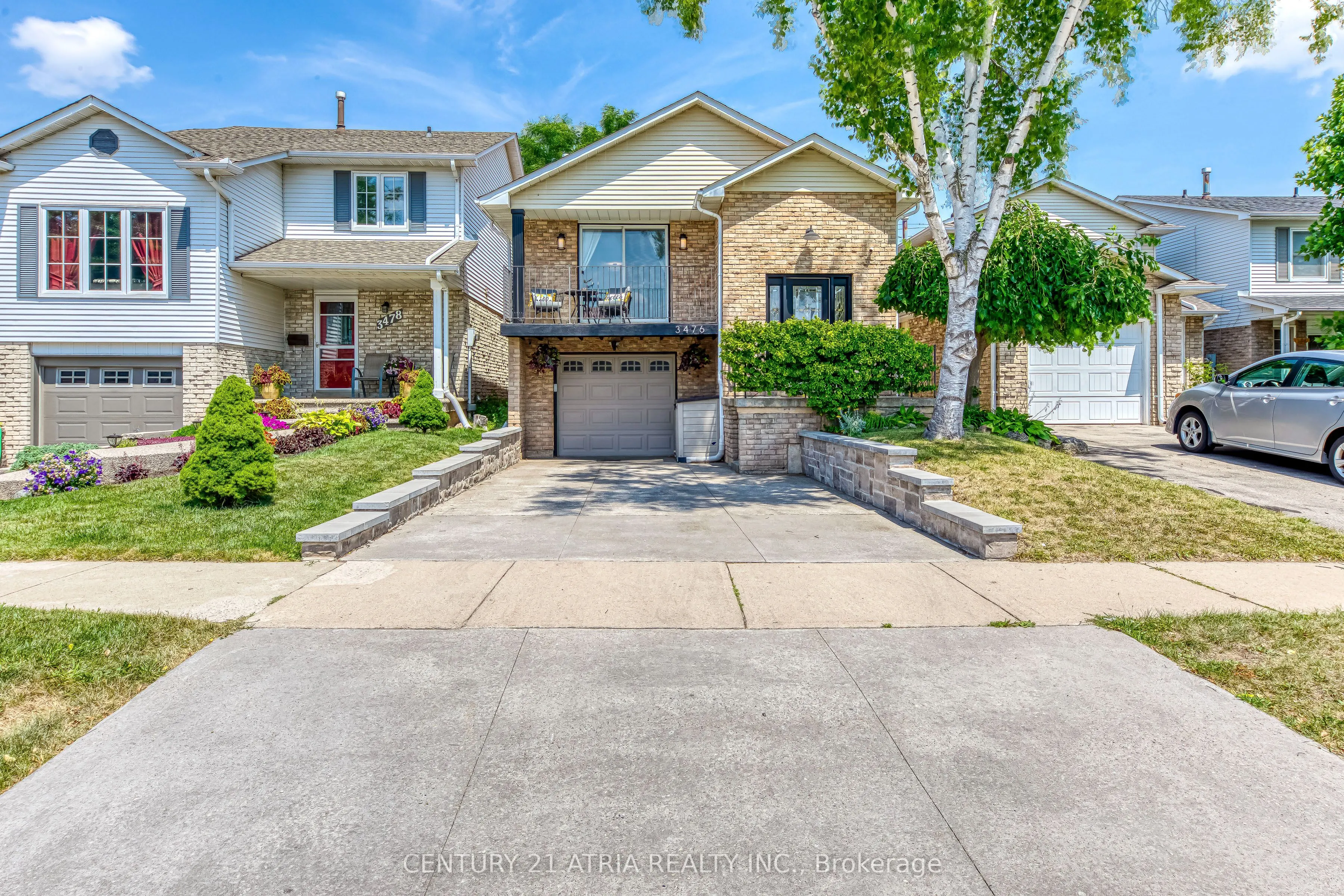 3476 Hannibal Road